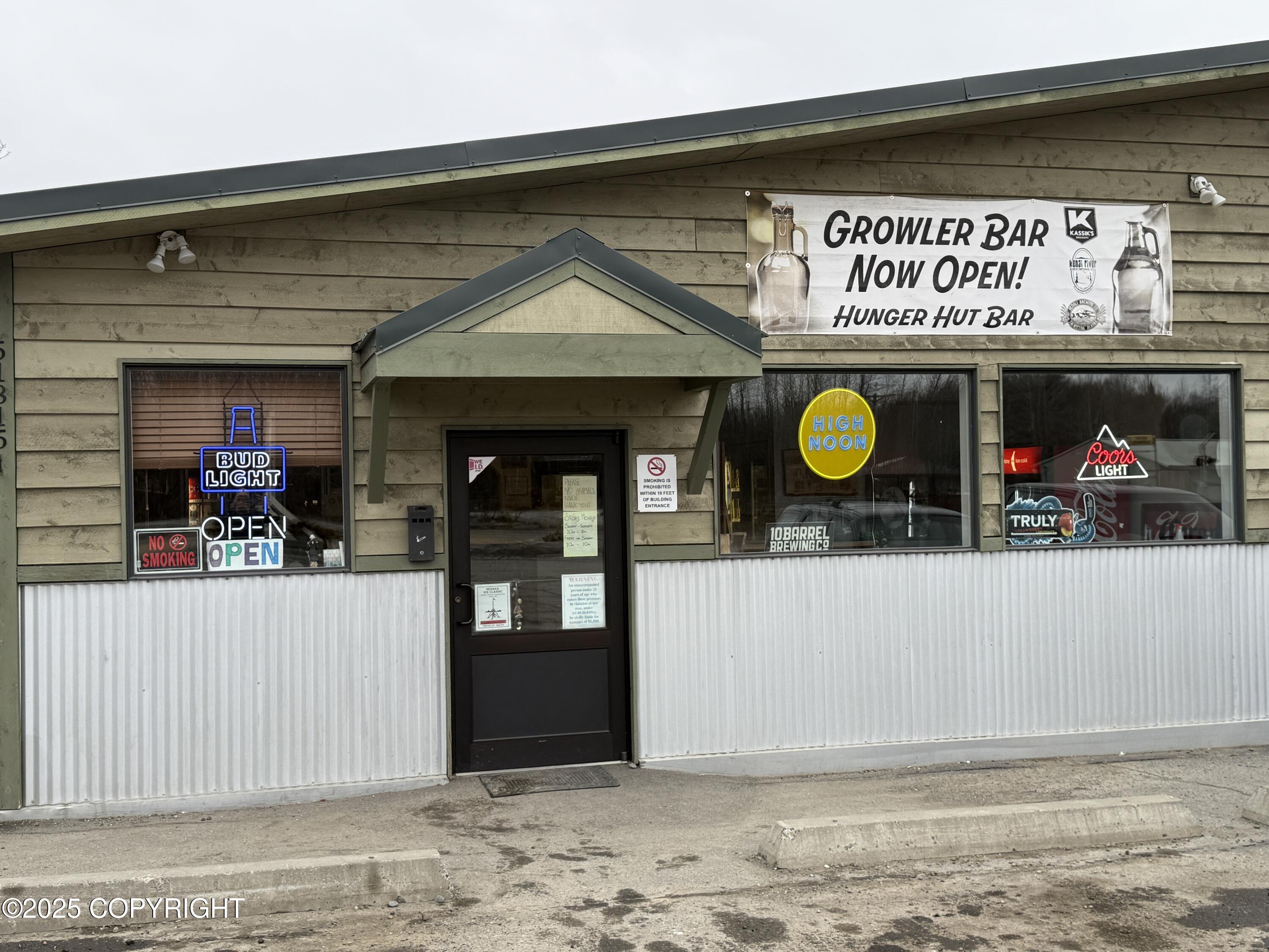 51815 Kenai Spur Highway