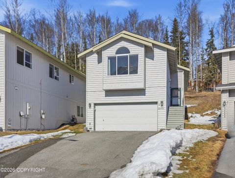 Photo of 20451 Granite Park Circle, Eagle River, AK 99577 (MLS # 26-3652)