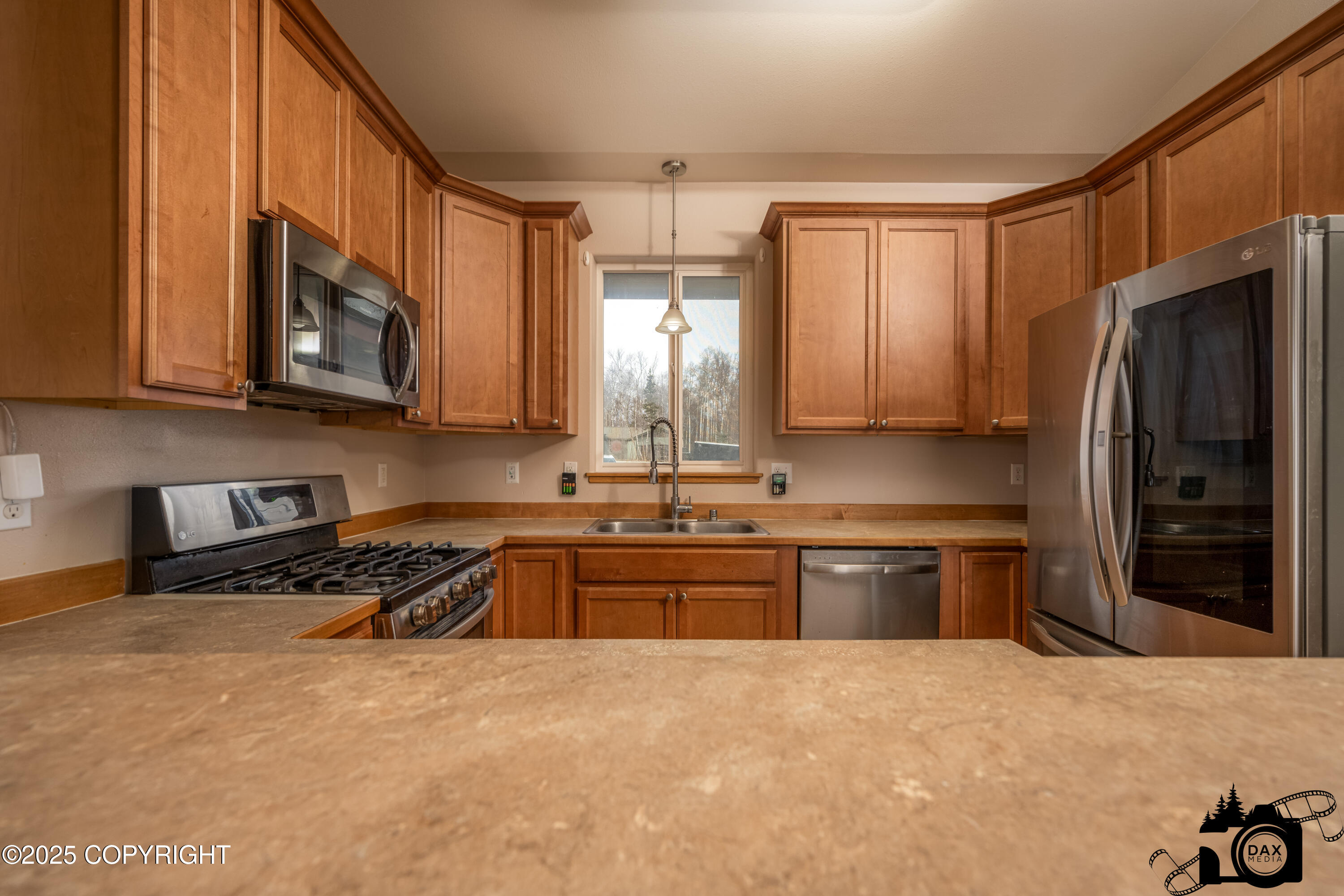 4505 E Boulder Drive, Wasilla, Alaska image 11