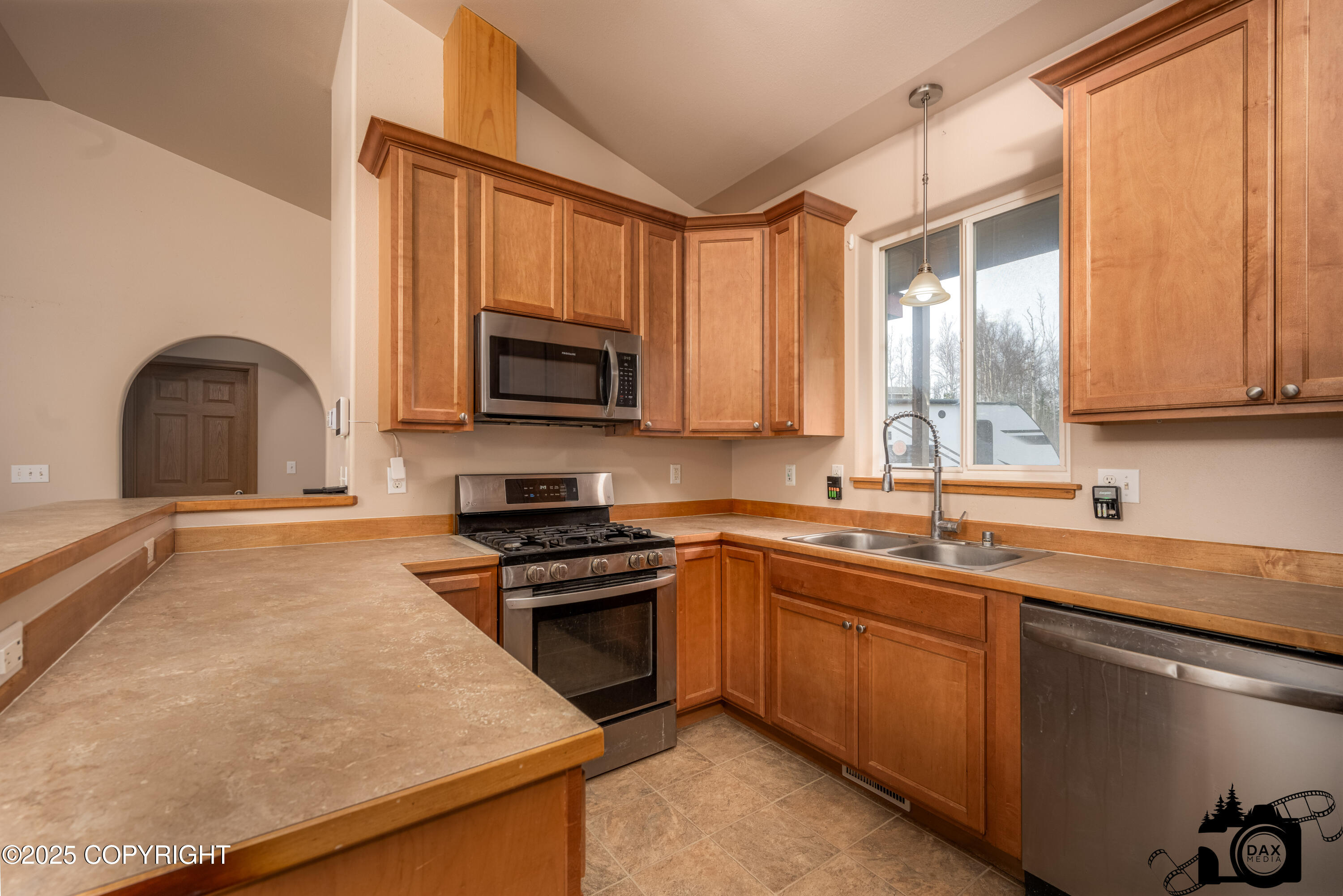4505 E Boulder Drive, Wasilla, Alaska image 10