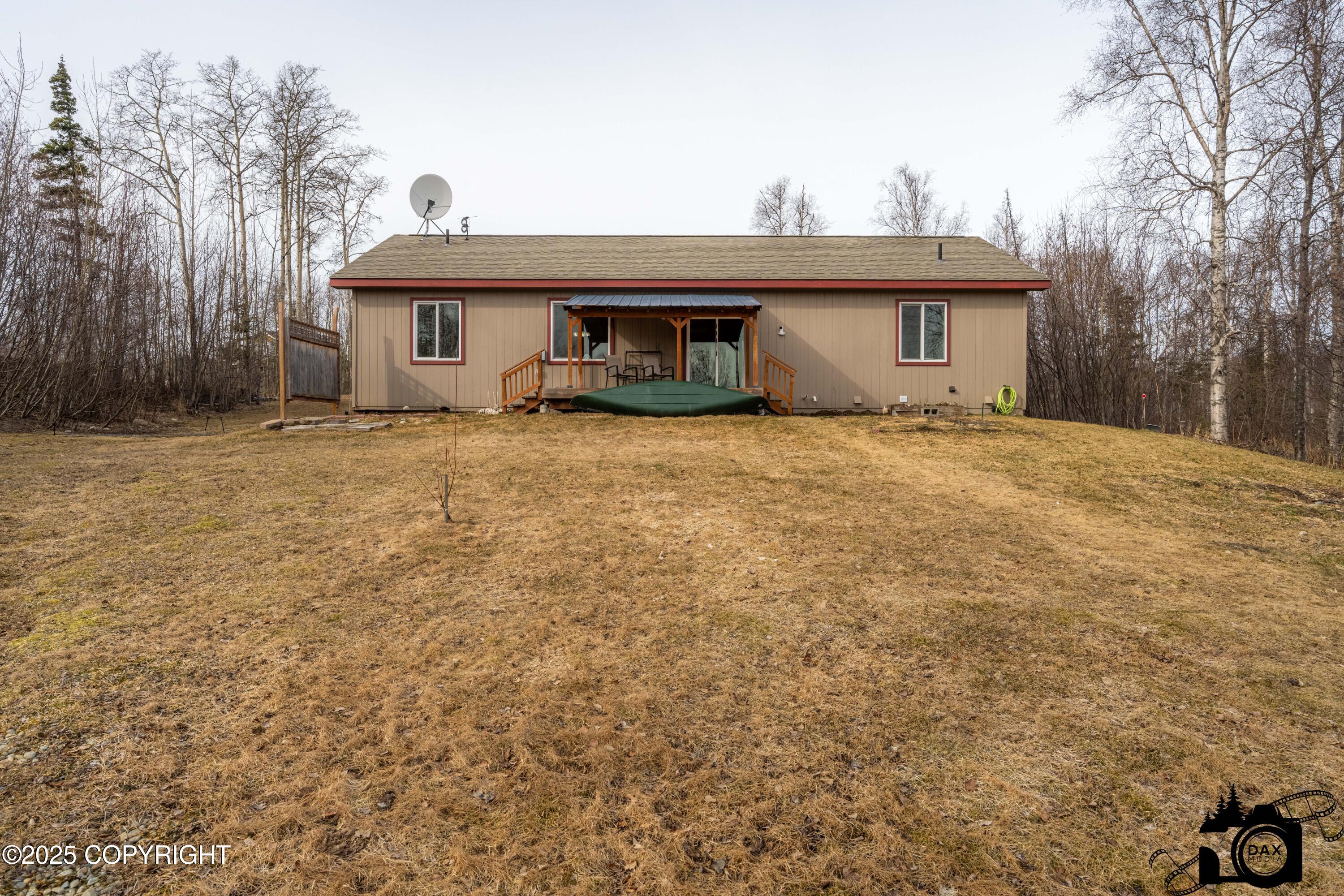 4505 E Boulder Drive, Wasilla, Alaska image 17