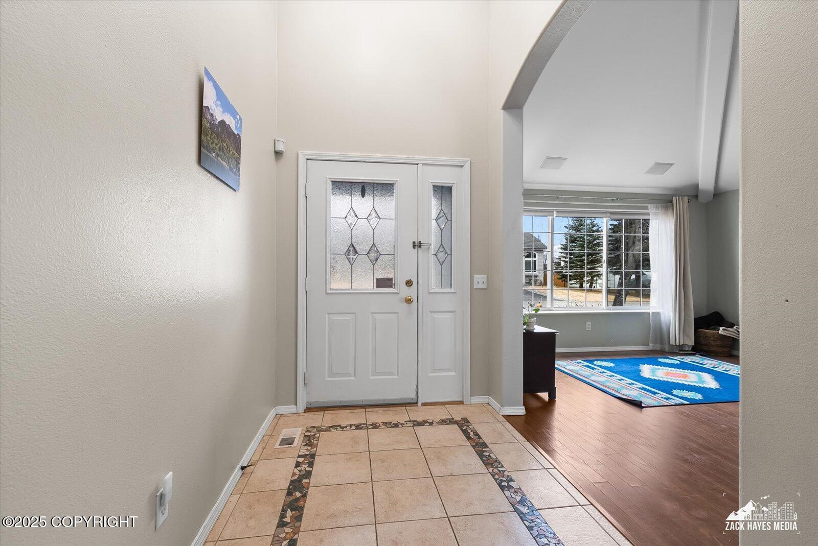 8731 Sonora Circle, Eagle River, Alaska image 6