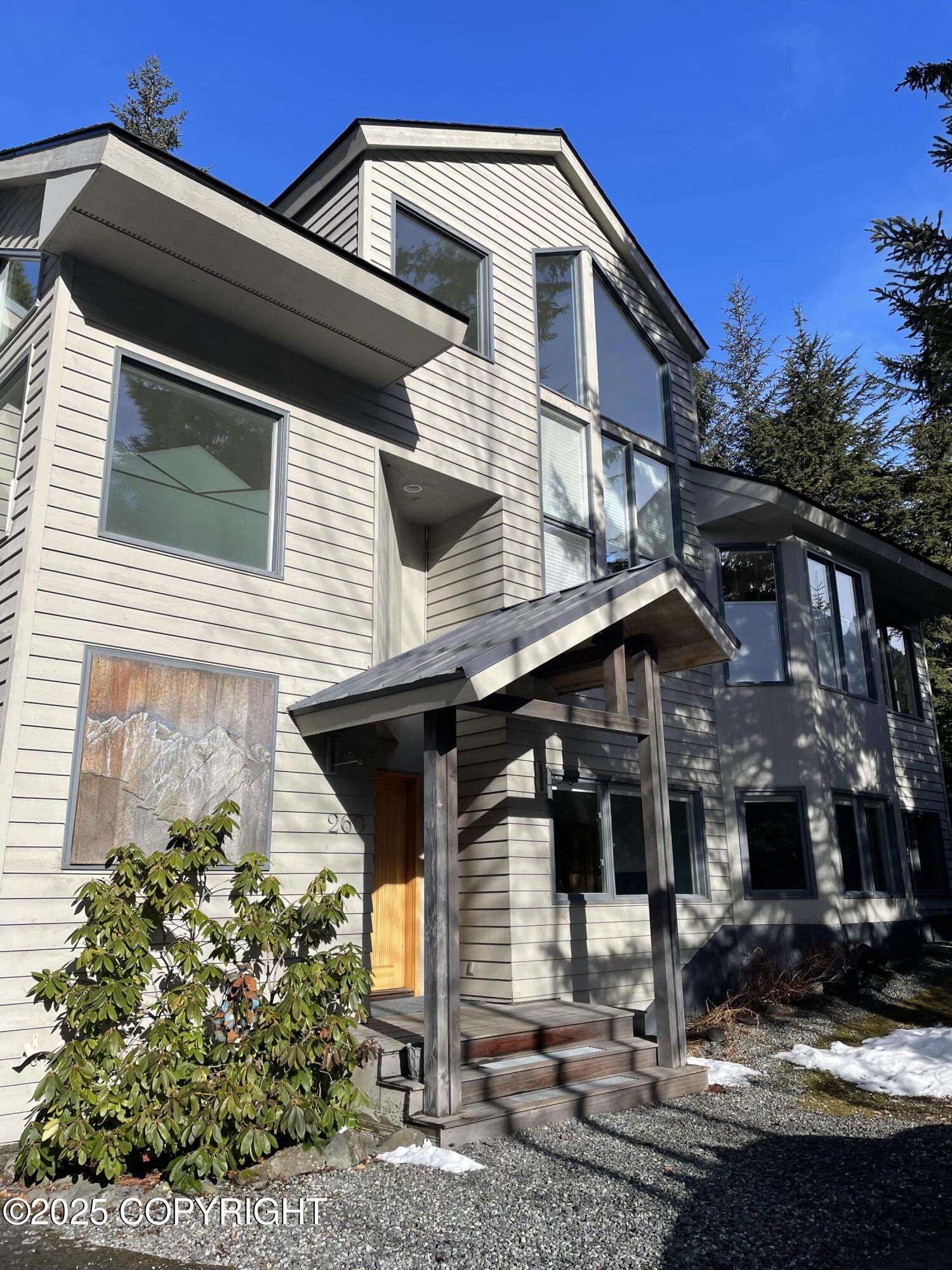 260 Vail Drive