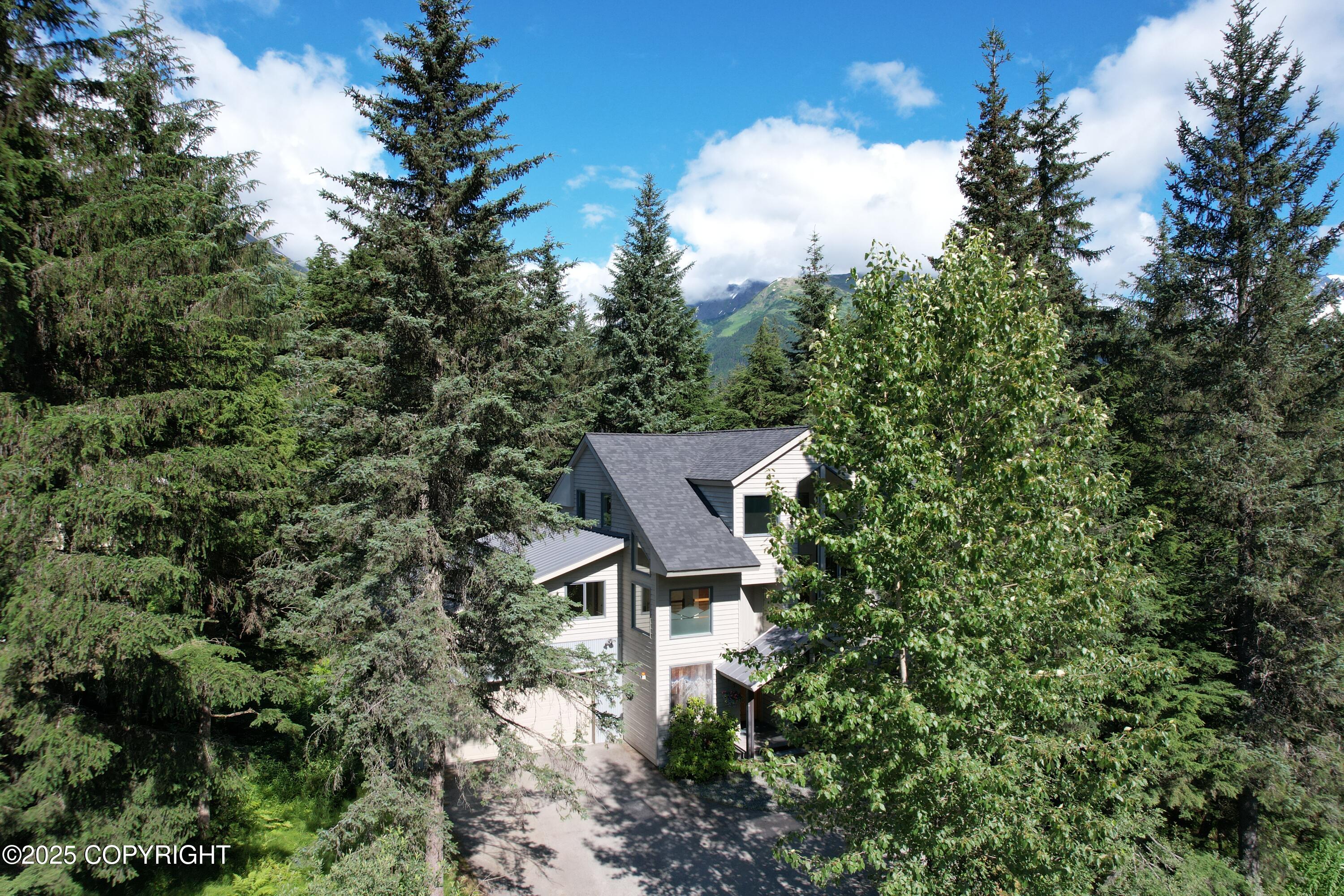 260 Vail Drive
