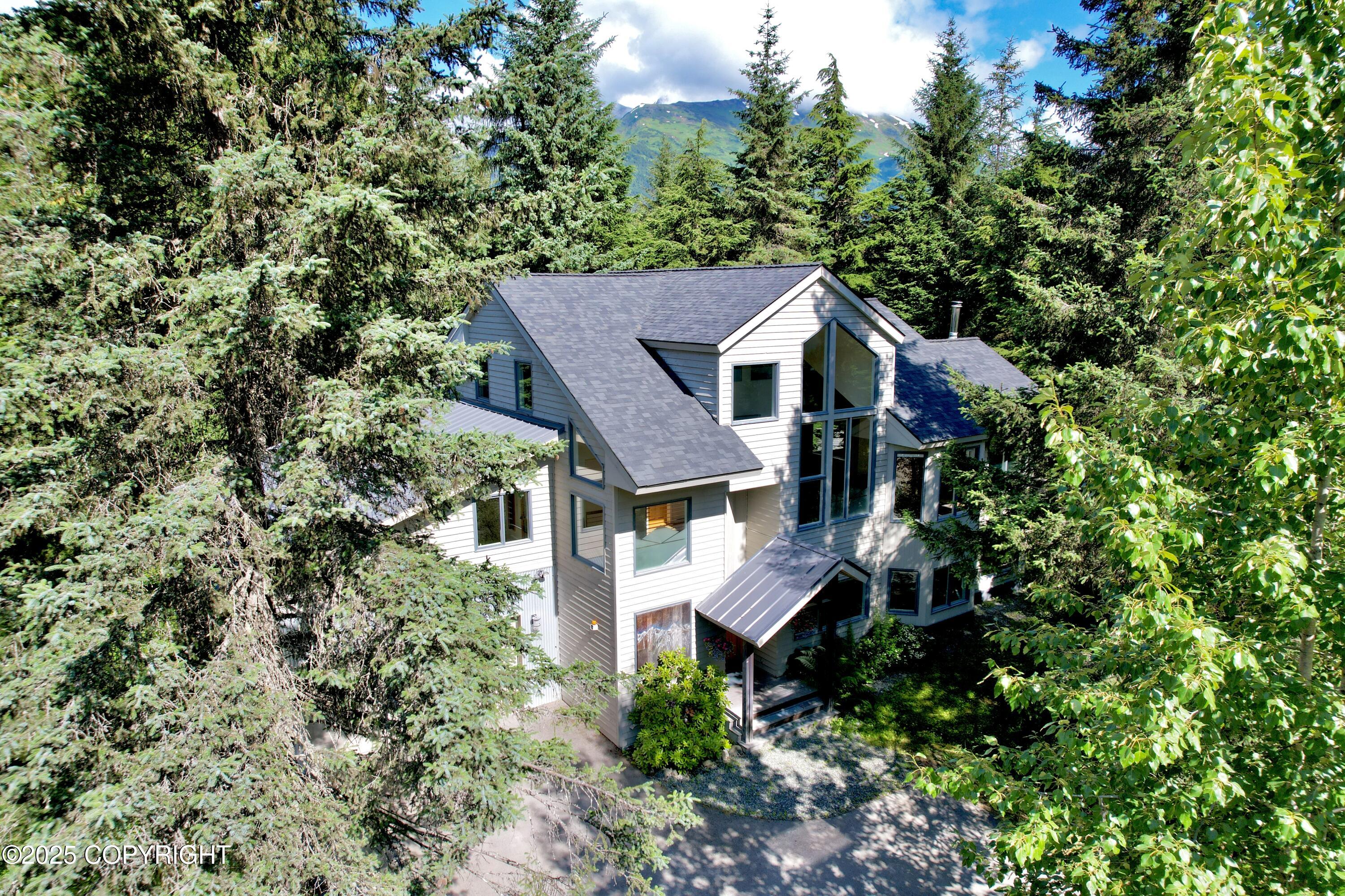 260 Vail Drive