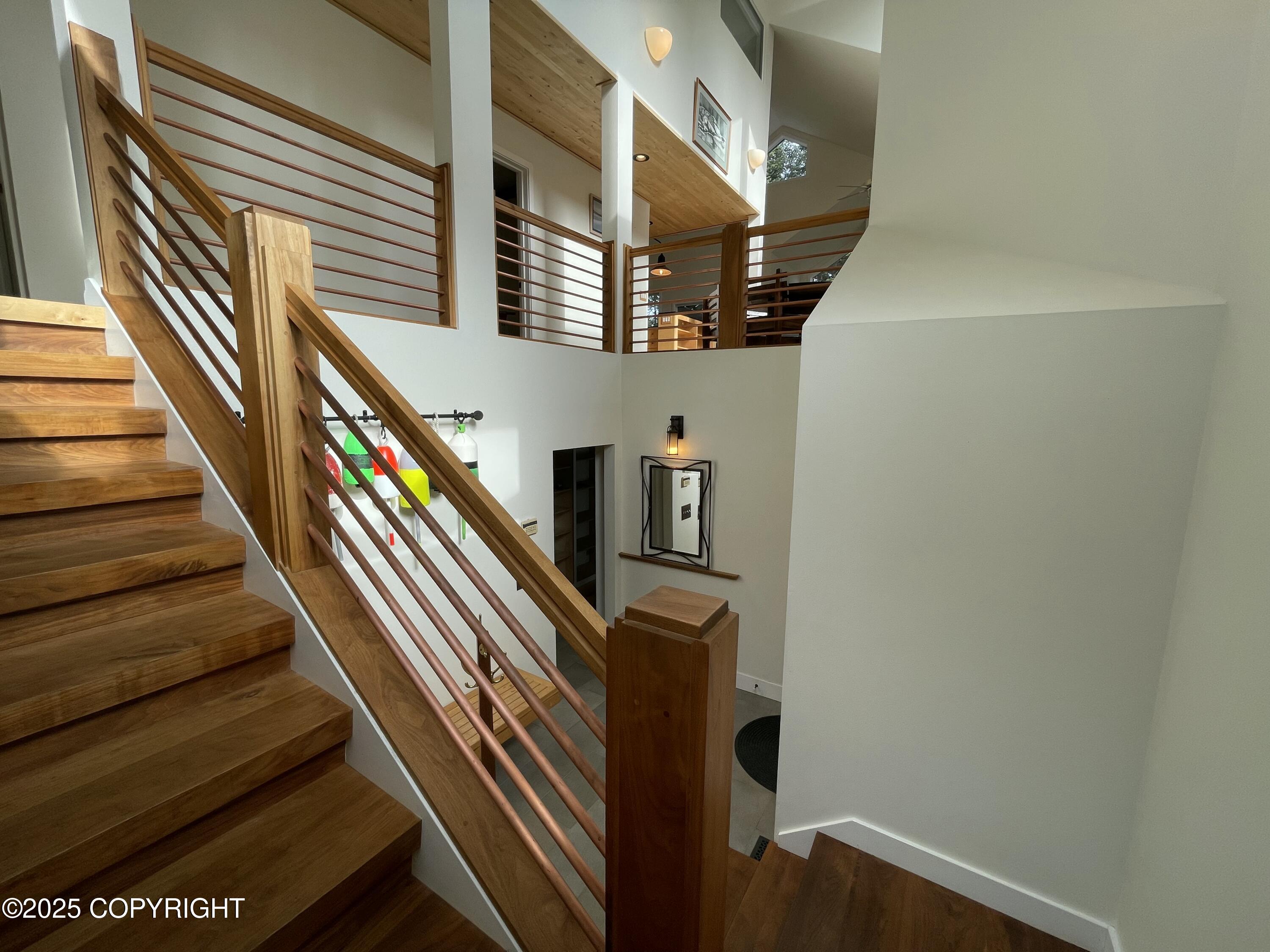 260 Vail Drive
