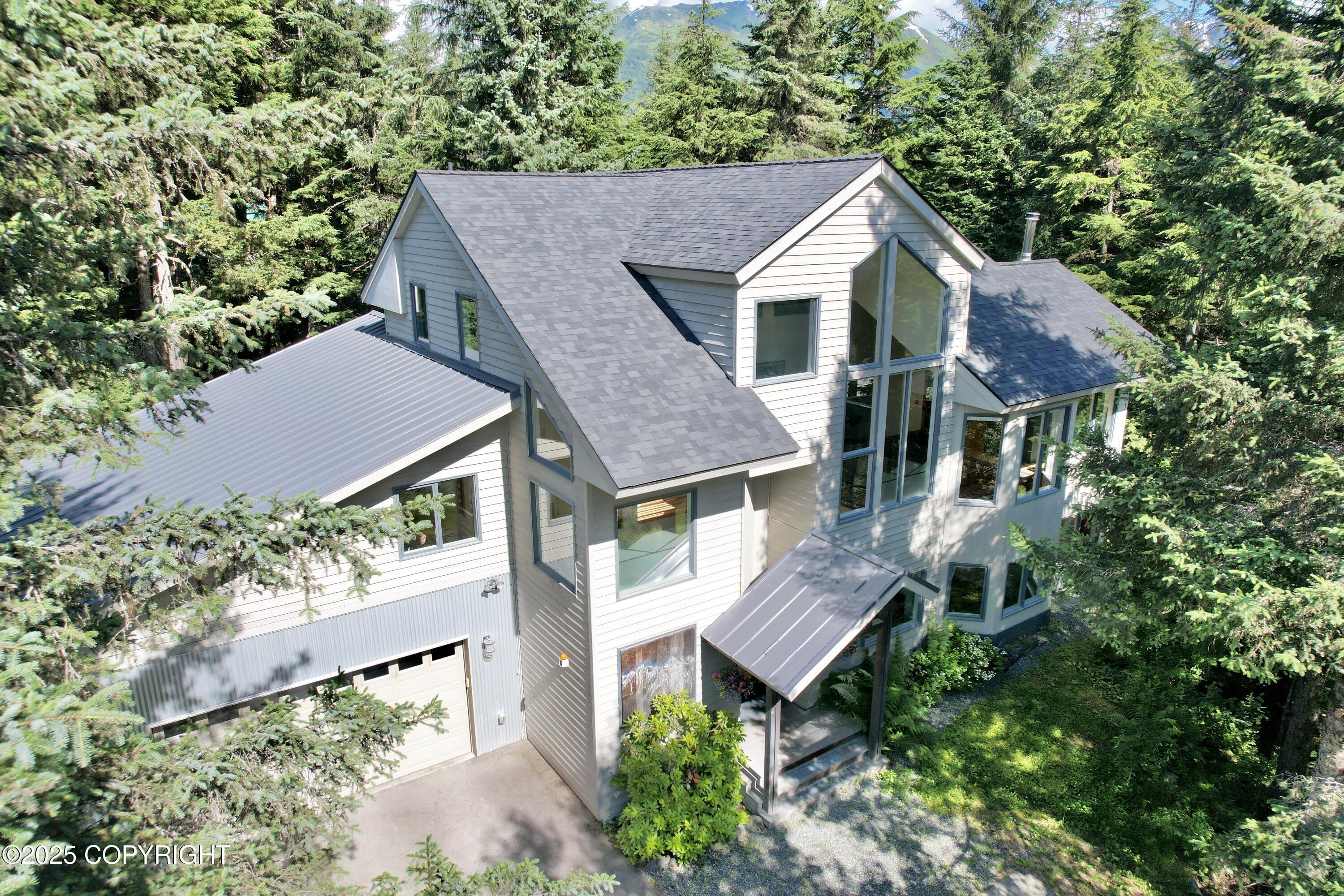 260 Vail Drive