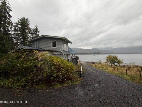 Photo of 24 Narrows Drive, Petersburg, AK 99833 (MLS # 26-13191)