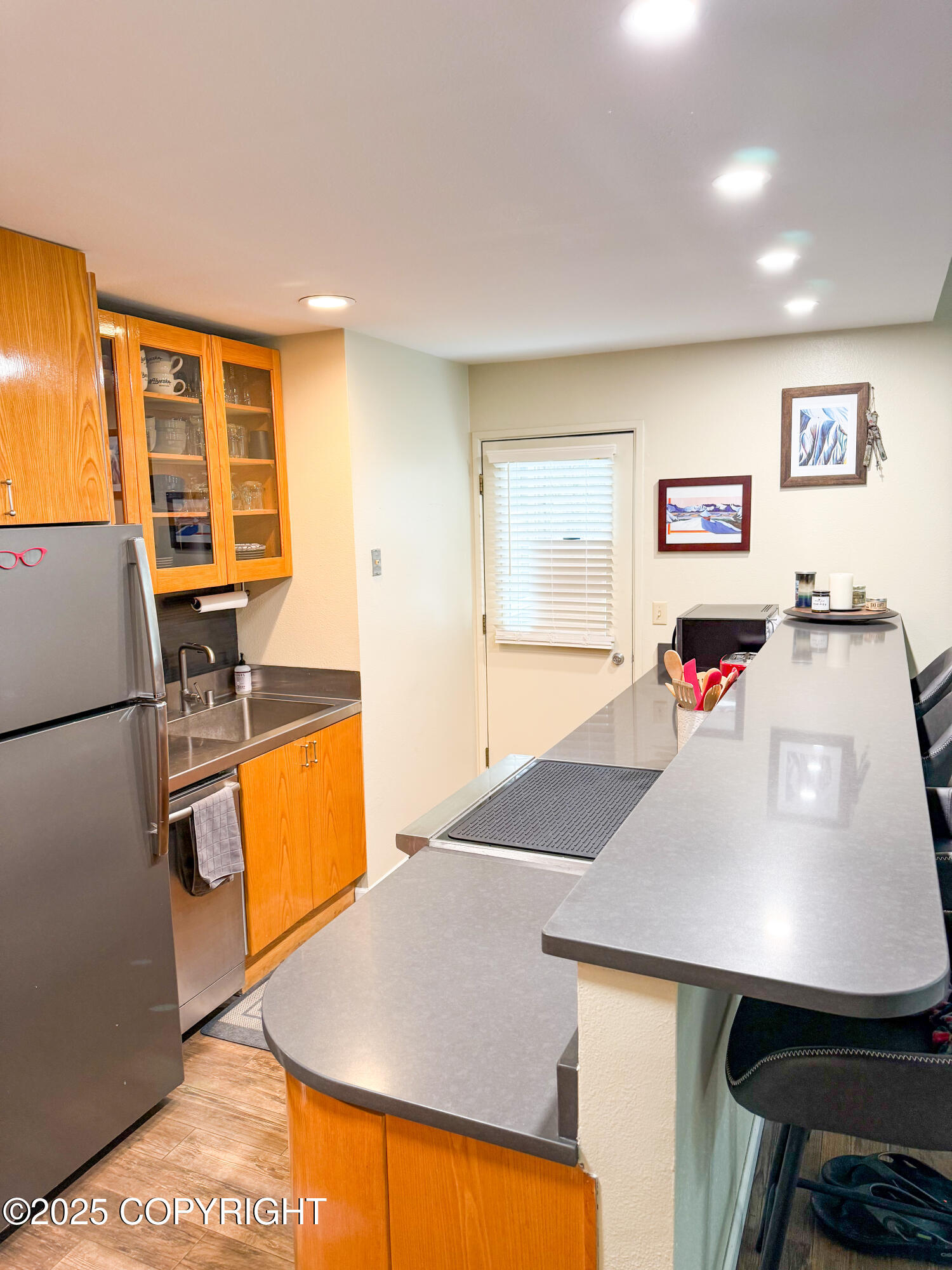 195 Garmisch Road #10A, Girdwood, Alaska image 11