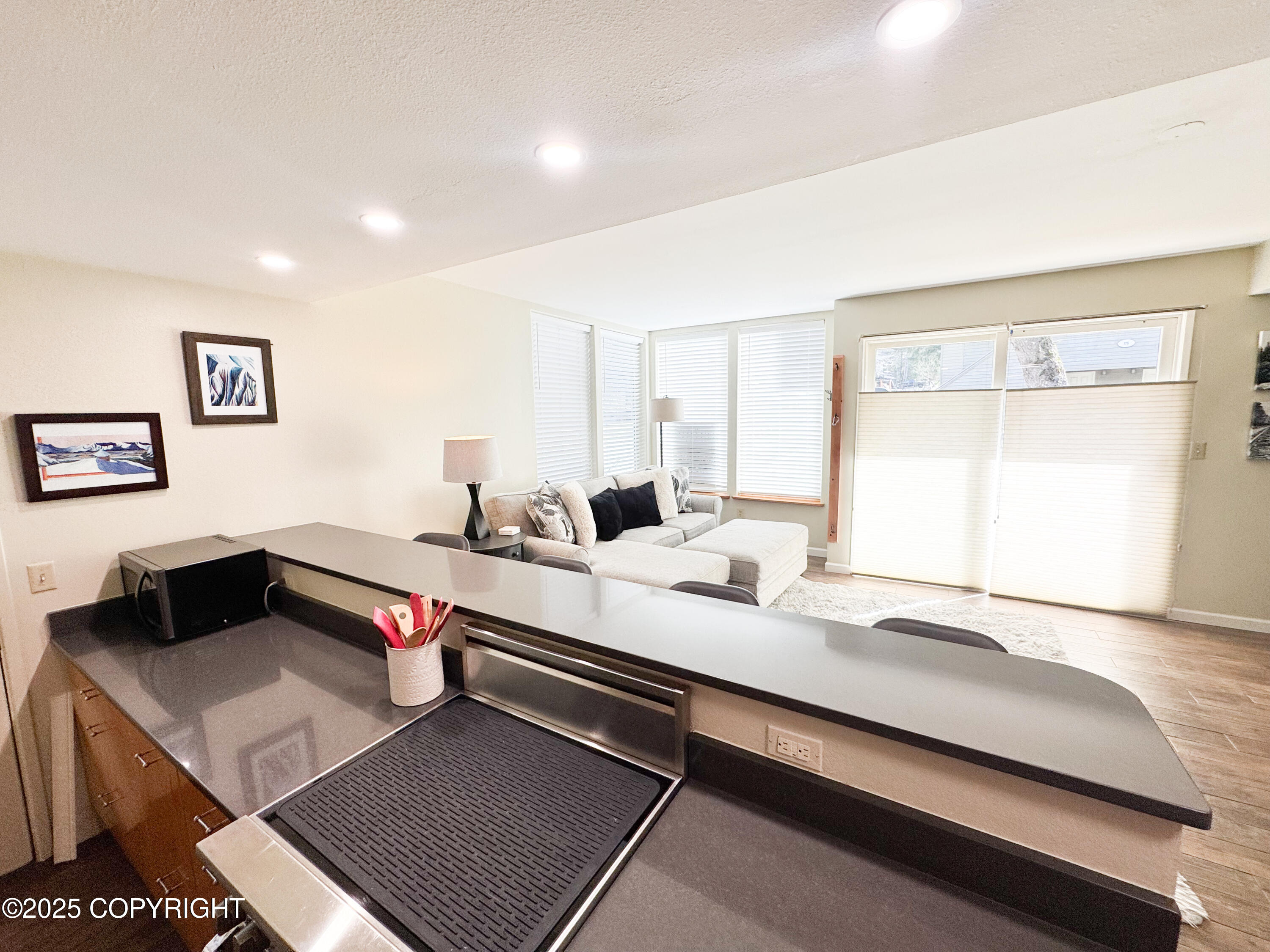195 Garmisch Road #10A, Girdwood, Alaska image 10