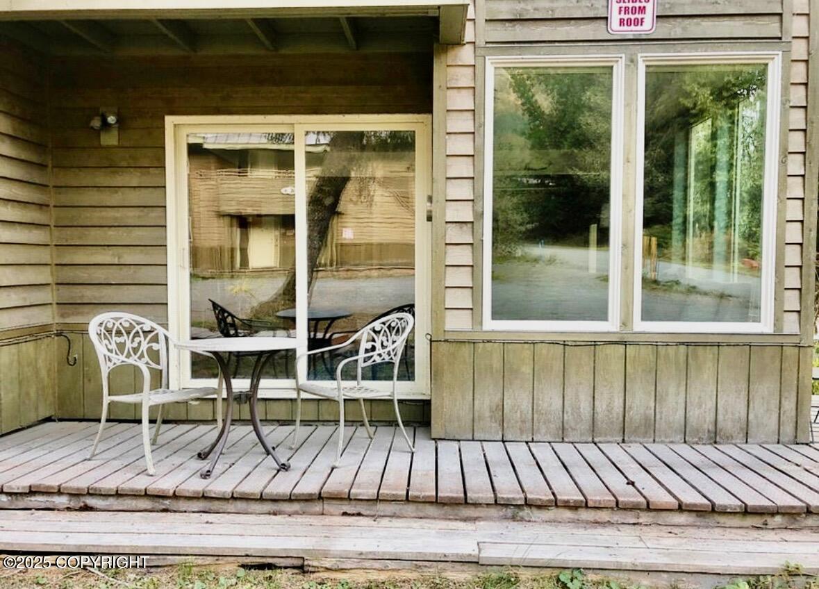 195 Garmisch Road #10A, Girdwood, Alaska image 24