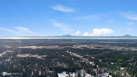 Photo of 65135 Clyde Thomas Avenue, Anchor Point, AK 99556 (MLS # 26-3766)