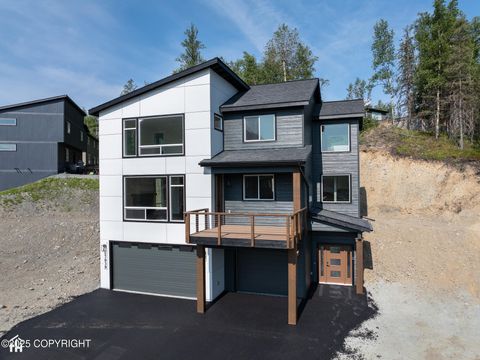 17939 Yellowstone Drive Eagle River AK 99577