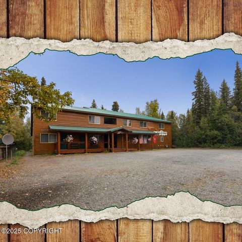 48672 Funny River Road Soldotna AK 99669