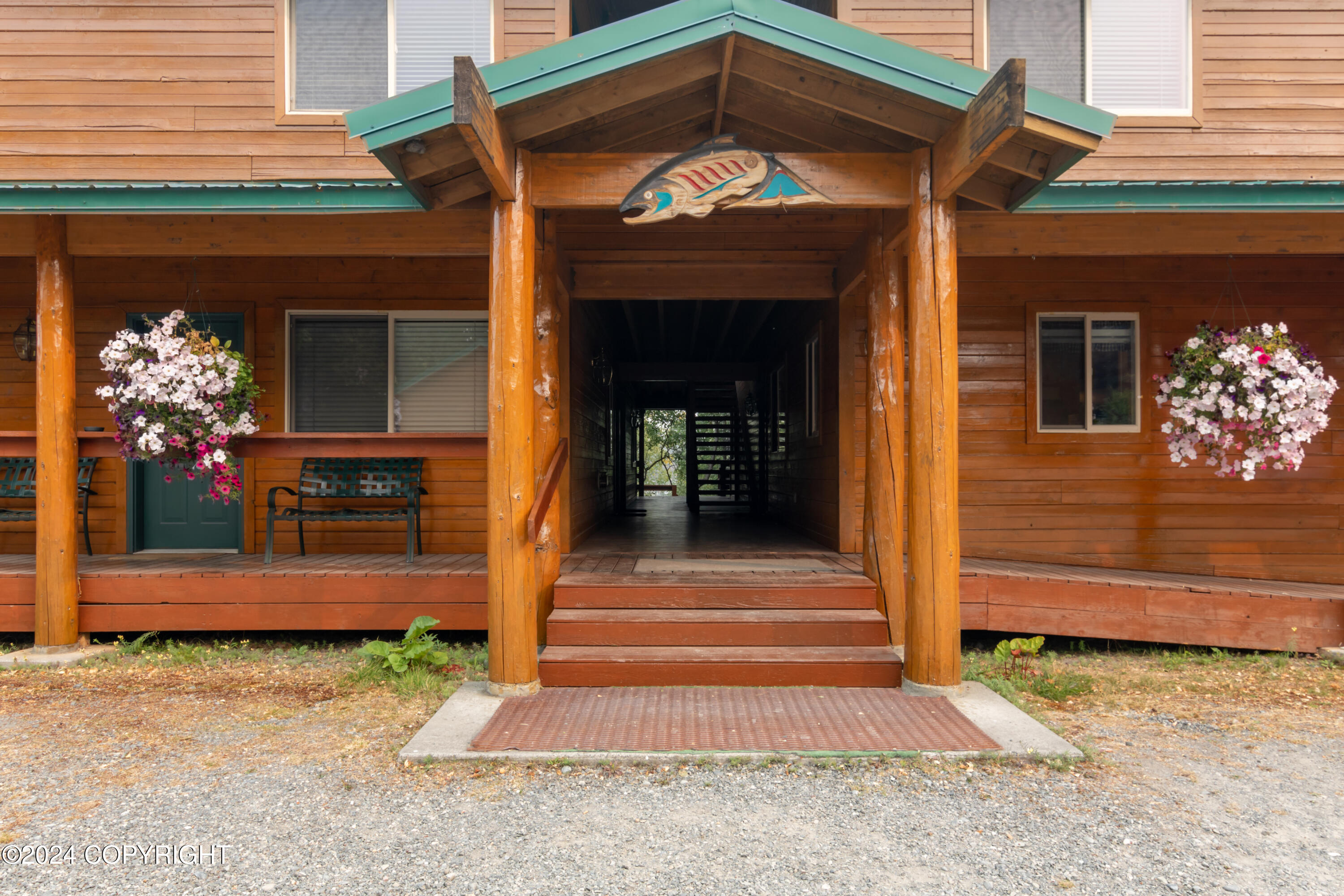 48672 Funny River Road