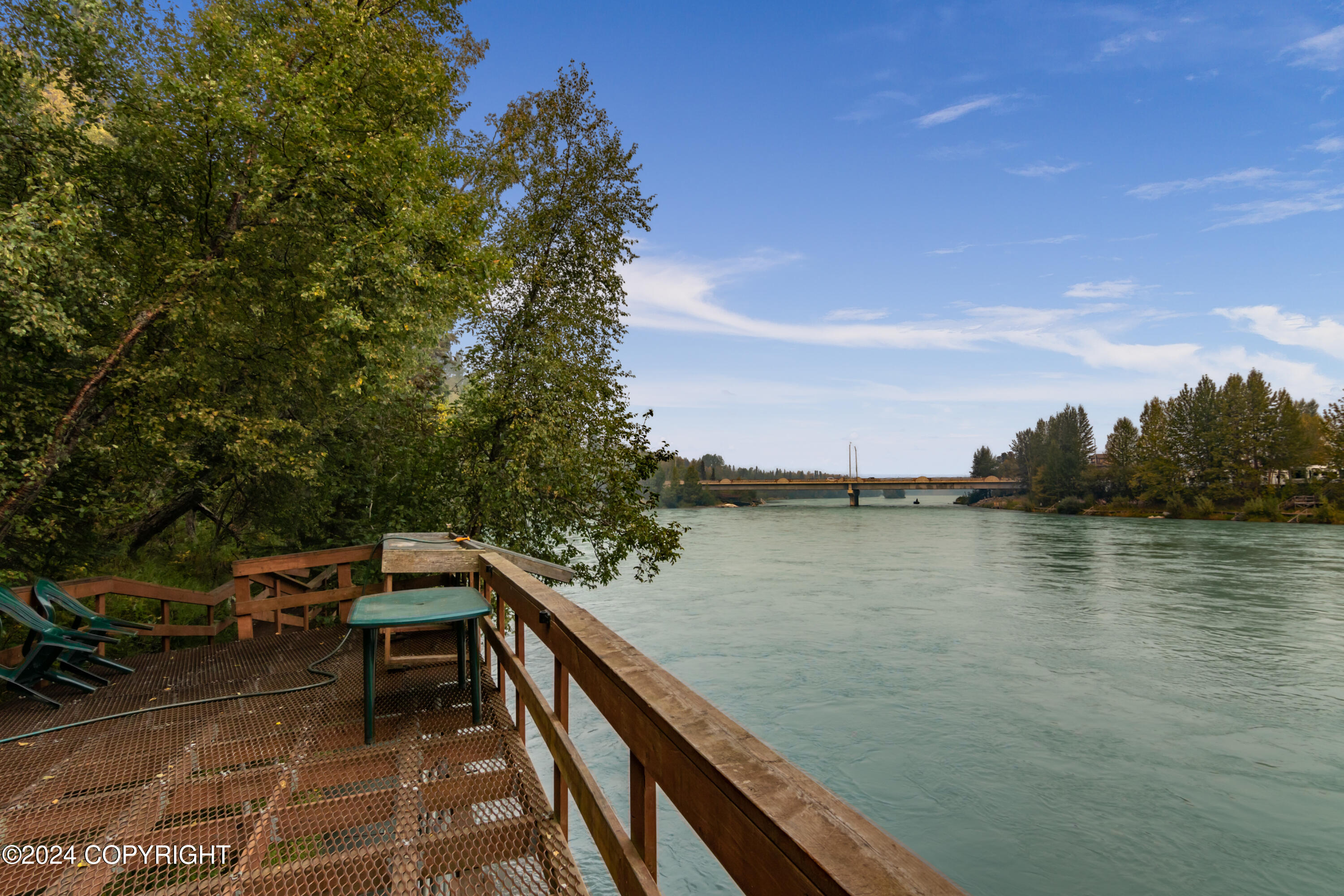 48672 Funny River Road