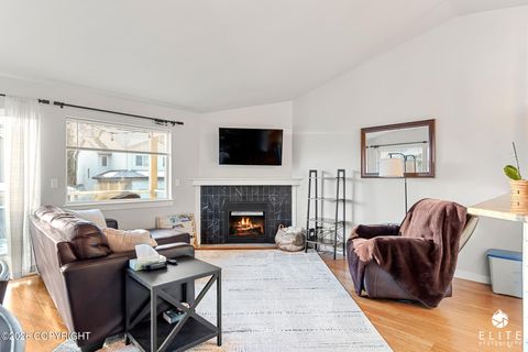 20413 Icefall Drive Eagle River AK 99577