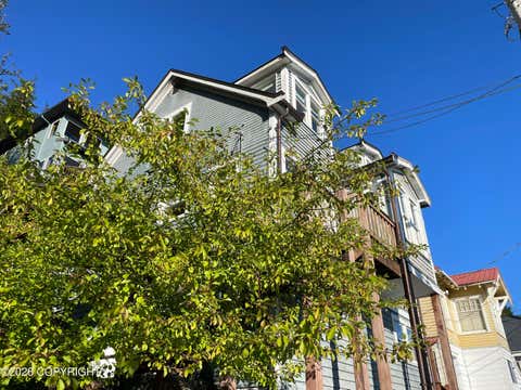 Photo of 852 Harding Street #Upper, Ketchikan, AK 99901 (MLS # 26-9974)