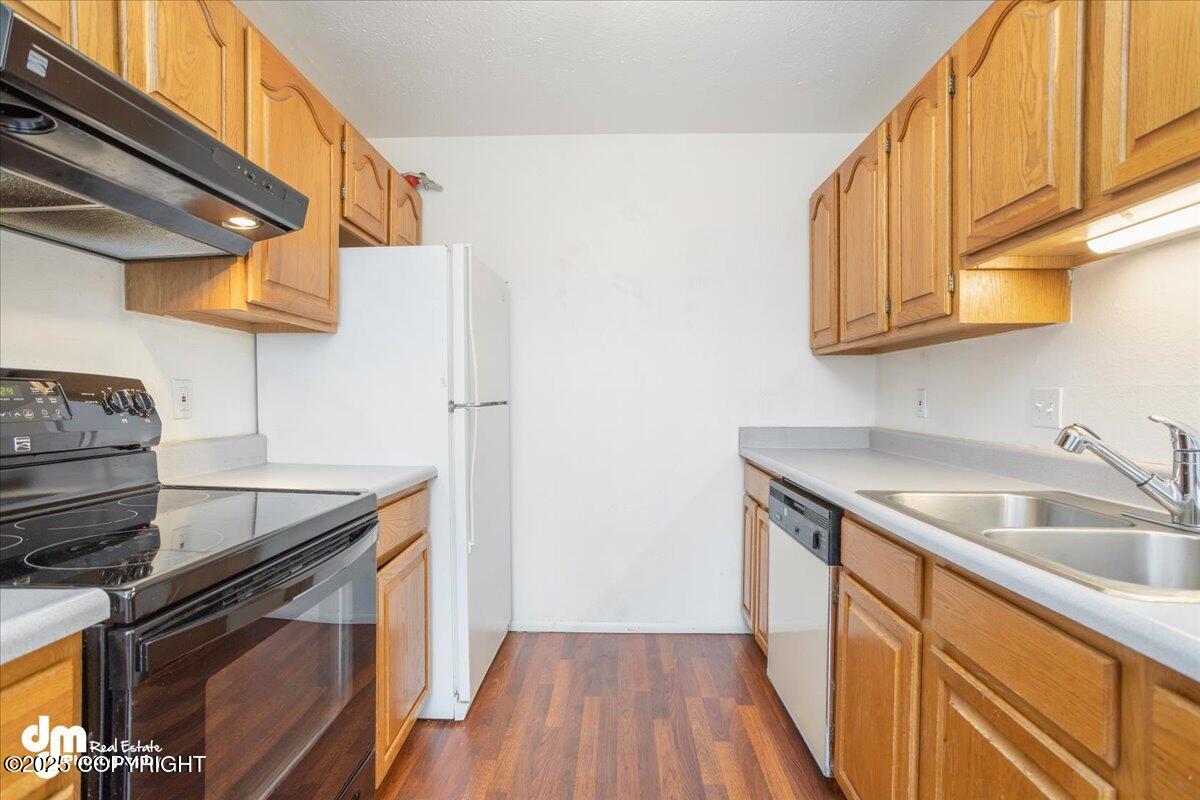 315 Krane Drive #19, Anchorage, Alaska image 8