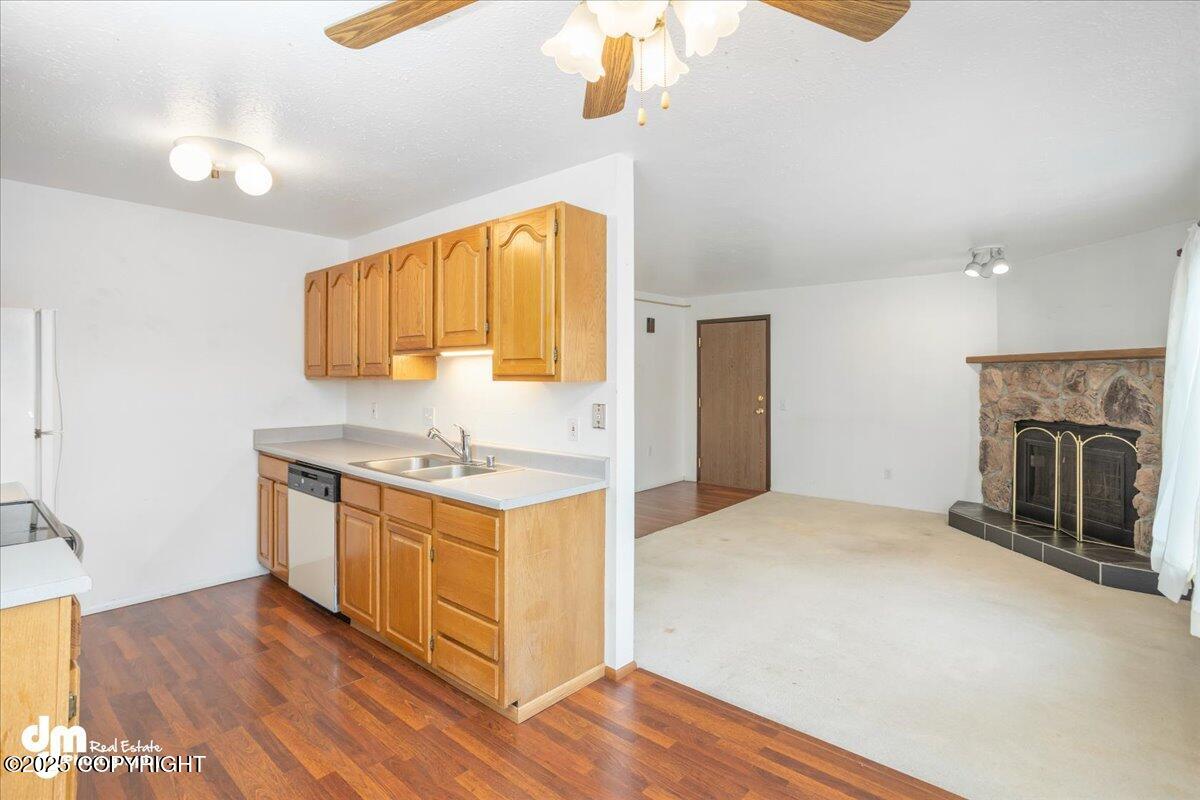 315 Krane Drive #19, Anchorage, Alaska image 15