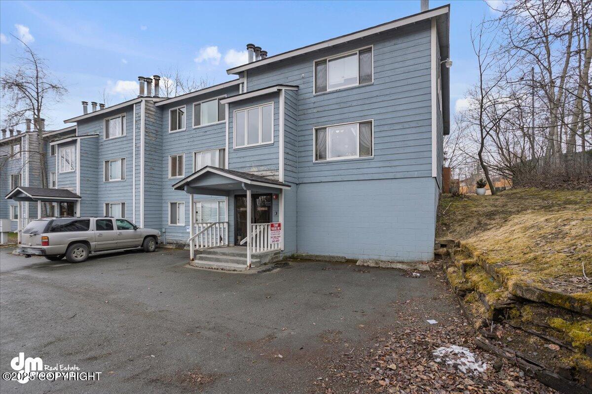 315 Krane Drive #19, Anchorage, Alaska image 26