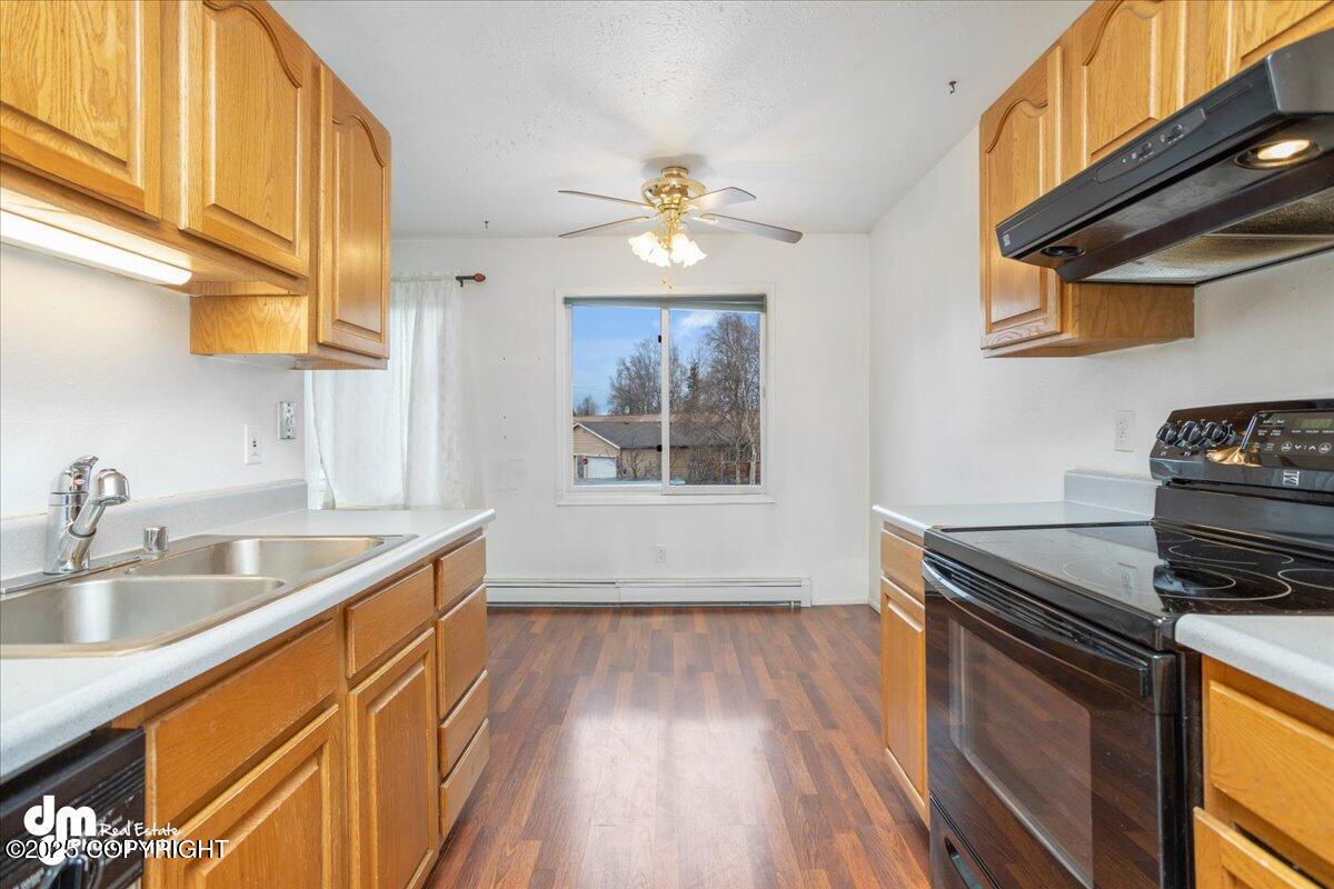 315 Krane Drive #19, Anchorage, Alaska image 12