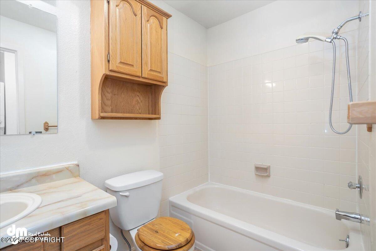 315 Krane Drive #19, Anchorage, Alaska image 13