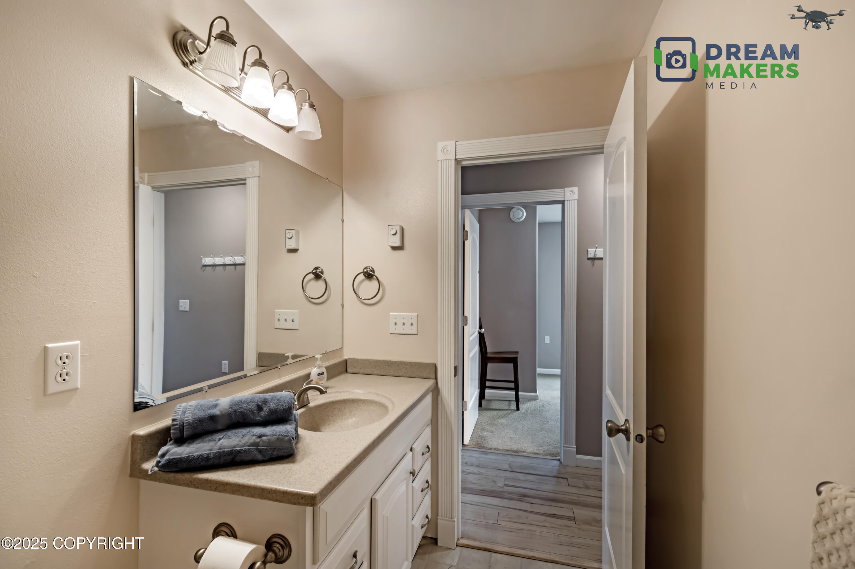 12340 W Cheri Lake Drive, Big Lake, Alaska image 15