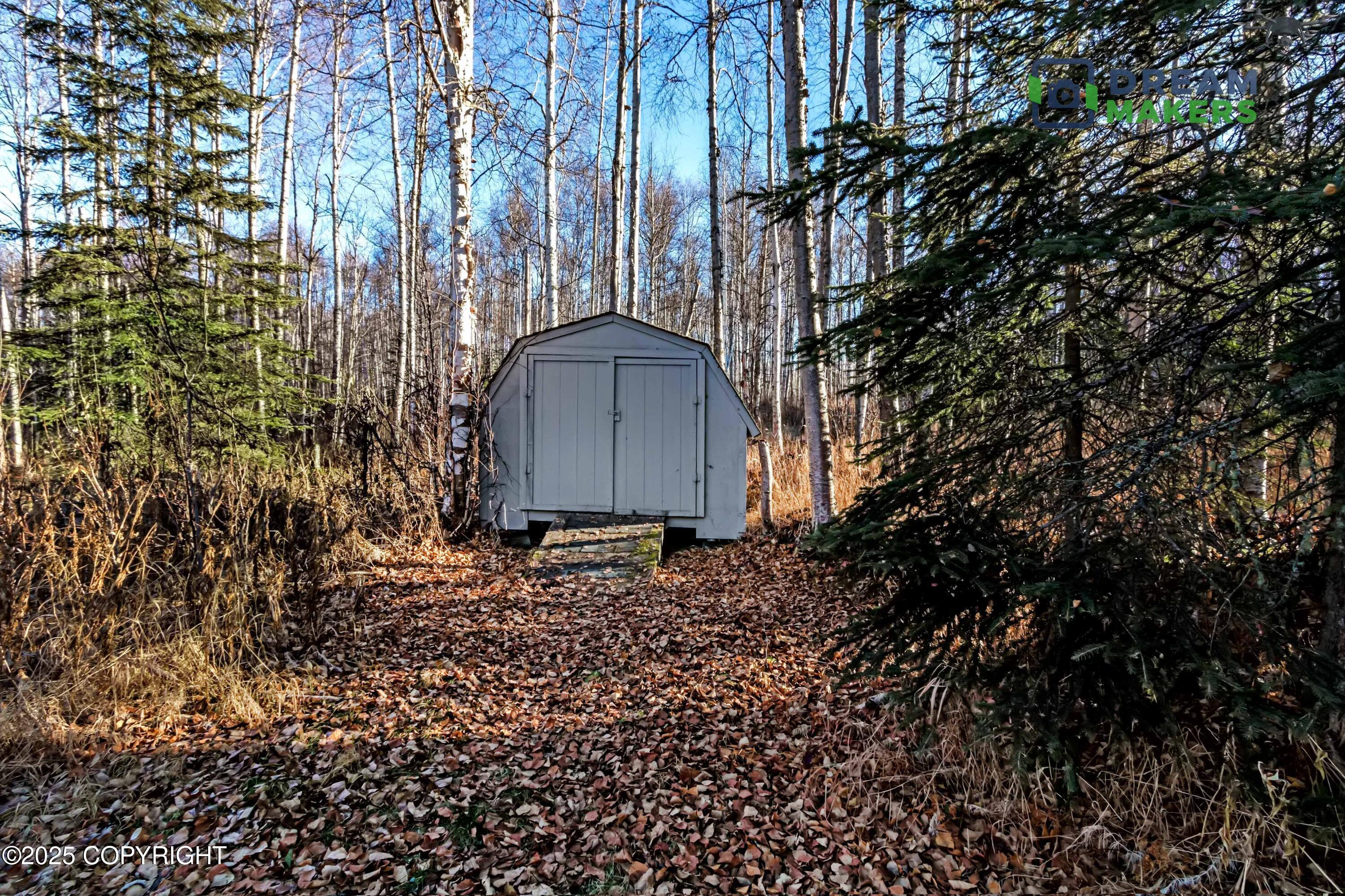 12340 W Cheri Lake Drive, Big Lake, Alaska image 47
