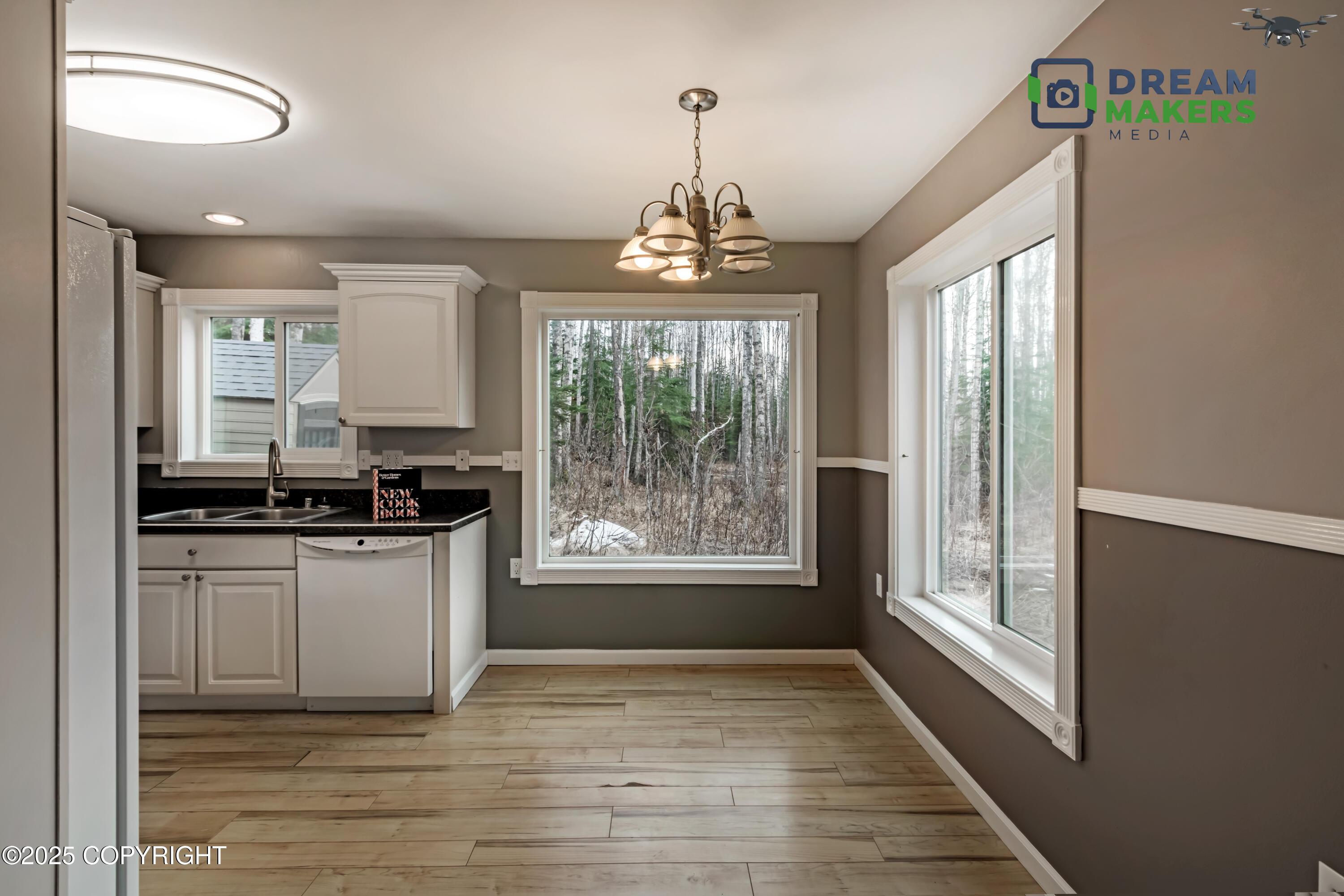 12340 W Cheri Lake Drive, Big Lake, Alaska image 13