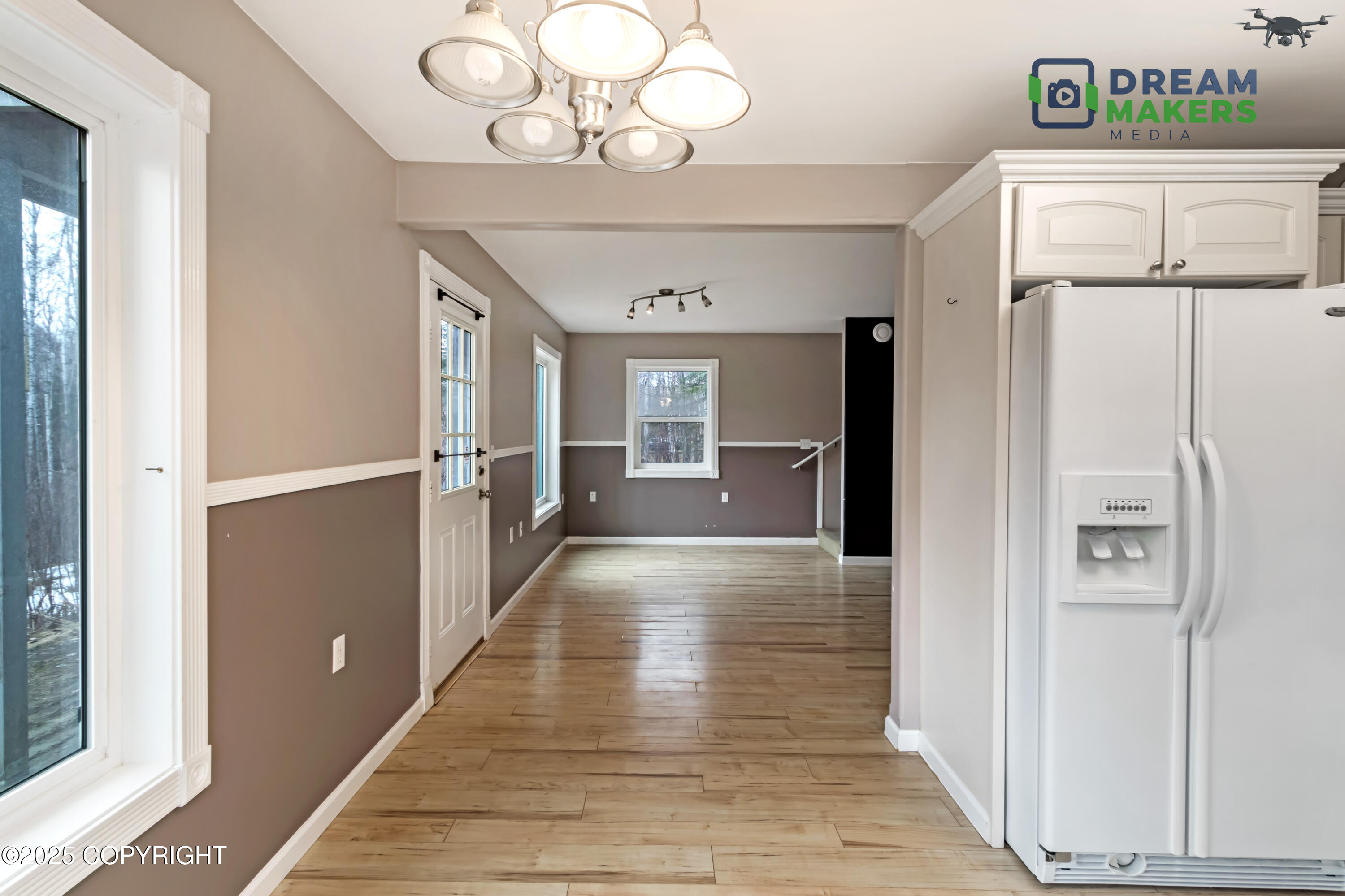 12340 W Cheri Lake Drive, Big Lake, Alaska image 21