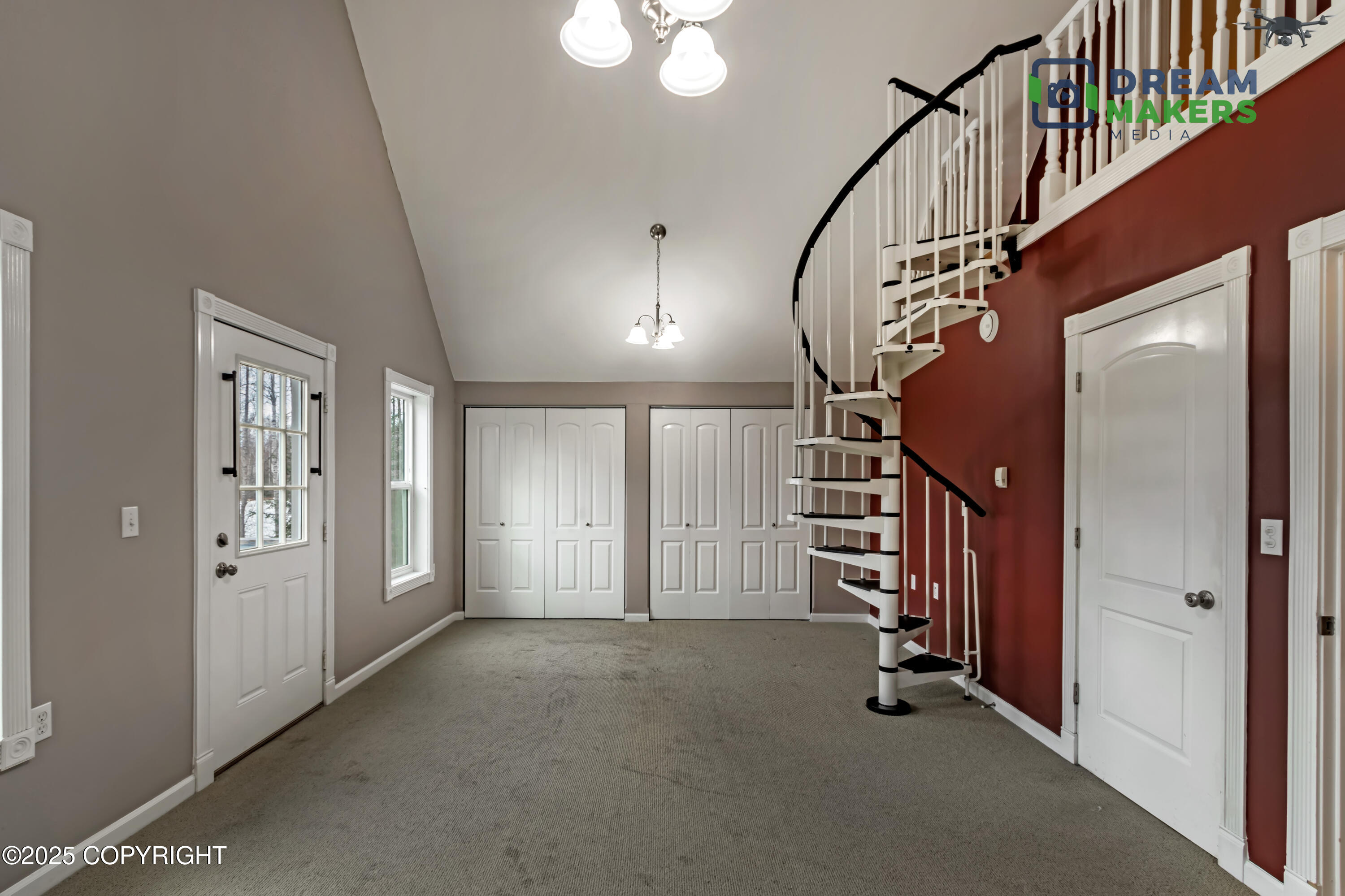 12340 W Cheri Lake Drive, Big Lake, Alaska image 37