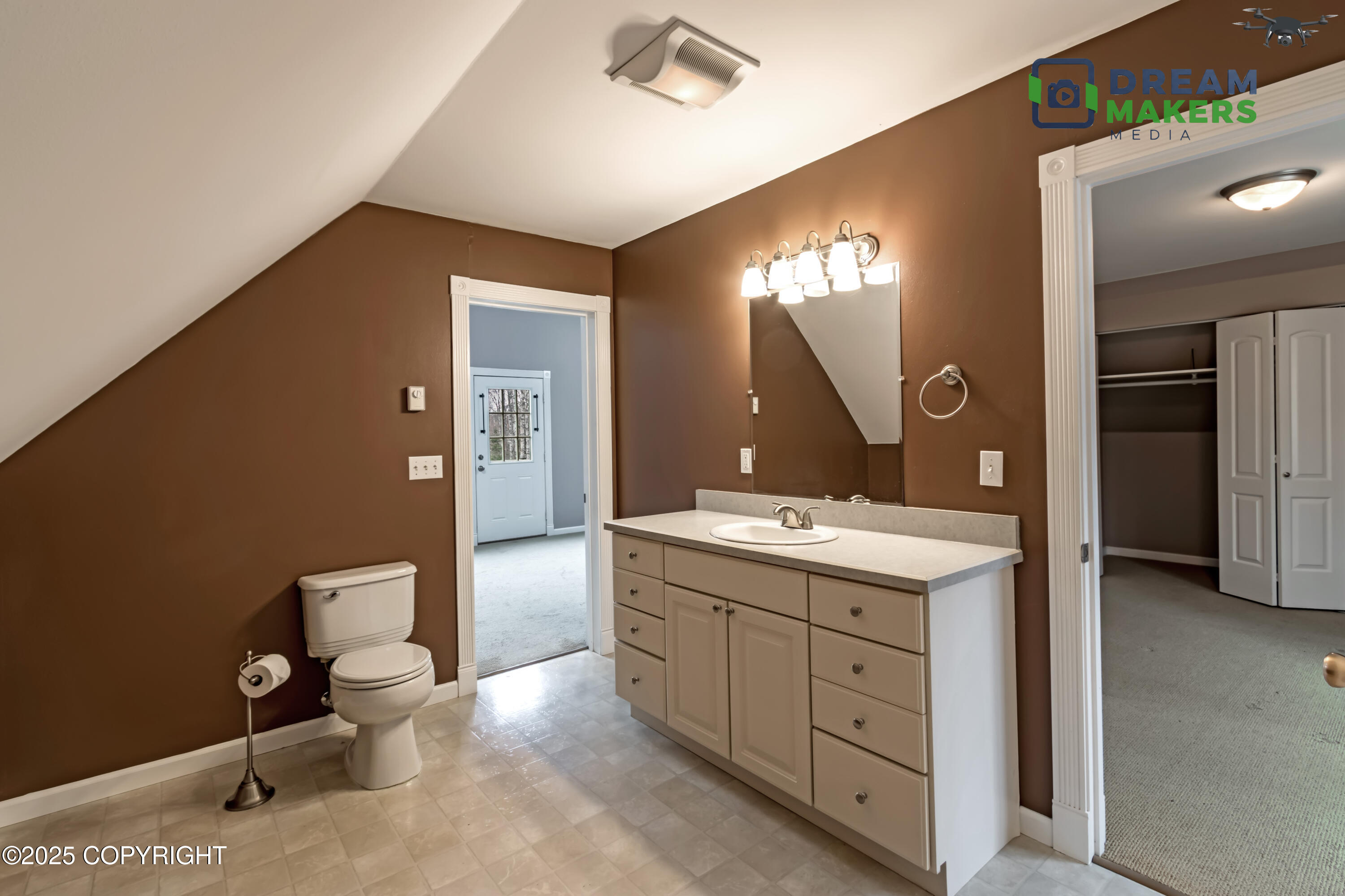 12340 W Cheri Lake Drive, Big Lake, Alaska image 33
