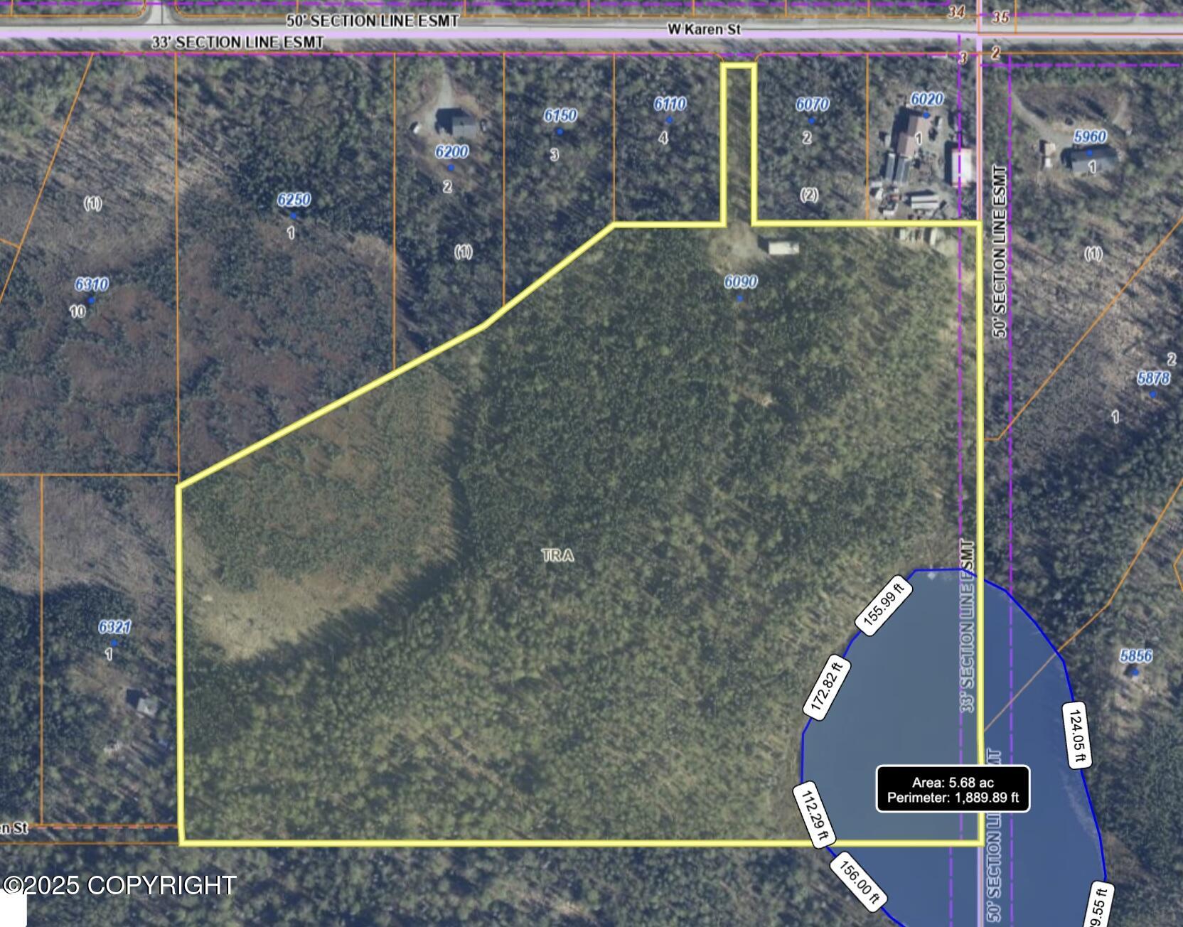 6090 W Karen Street, Wasilla, Alaska image 1