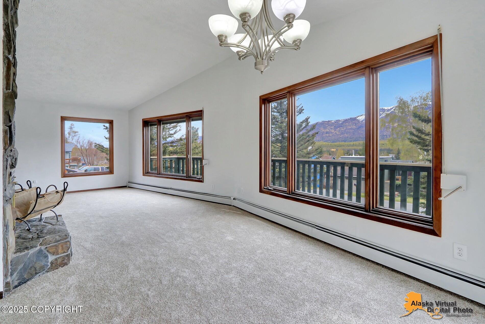 1930 Rebel Ridge Drive, Anchorage, Alaska image 13