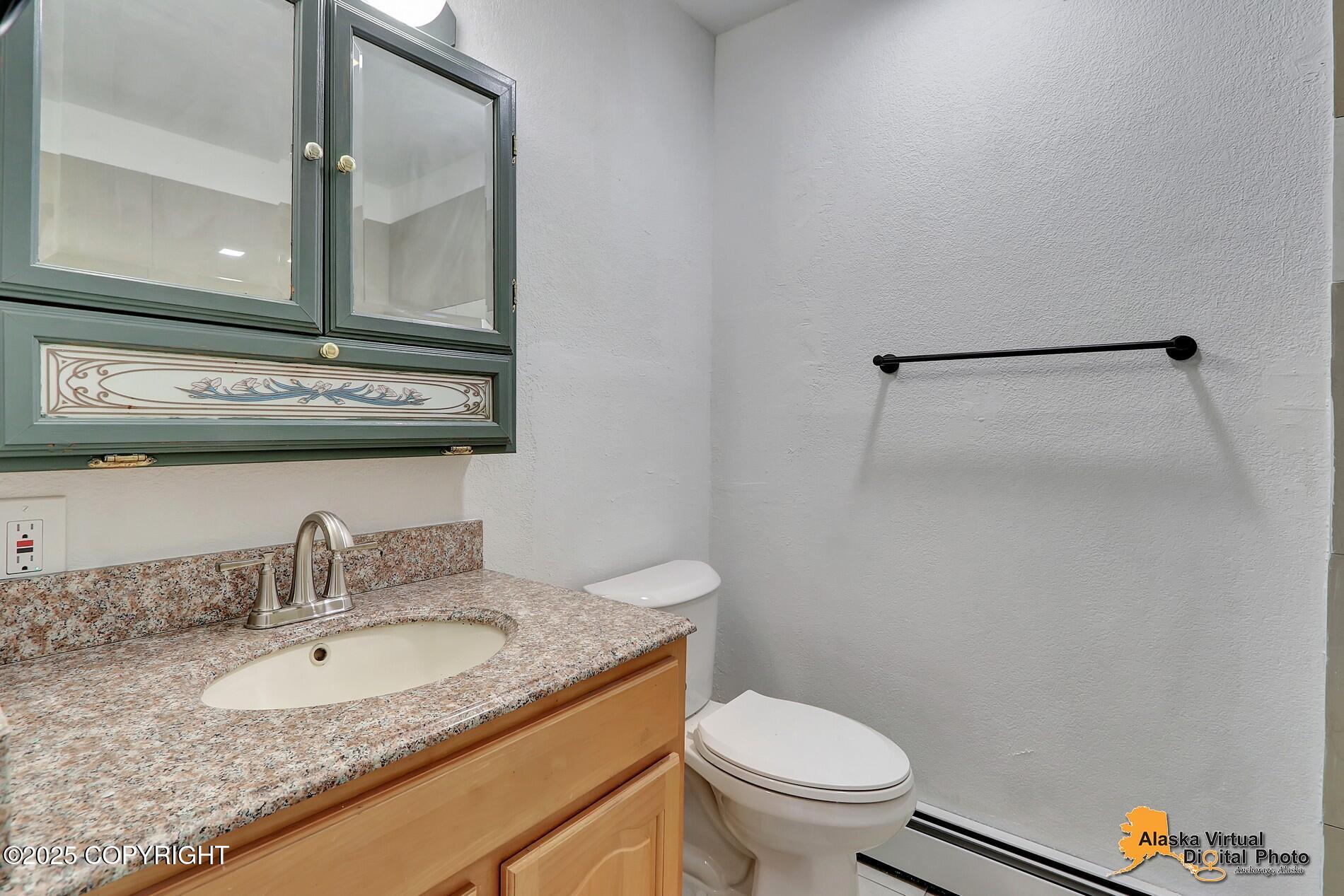 1930 Rebel Ridge Drive, Anchorage, Alaska image 32