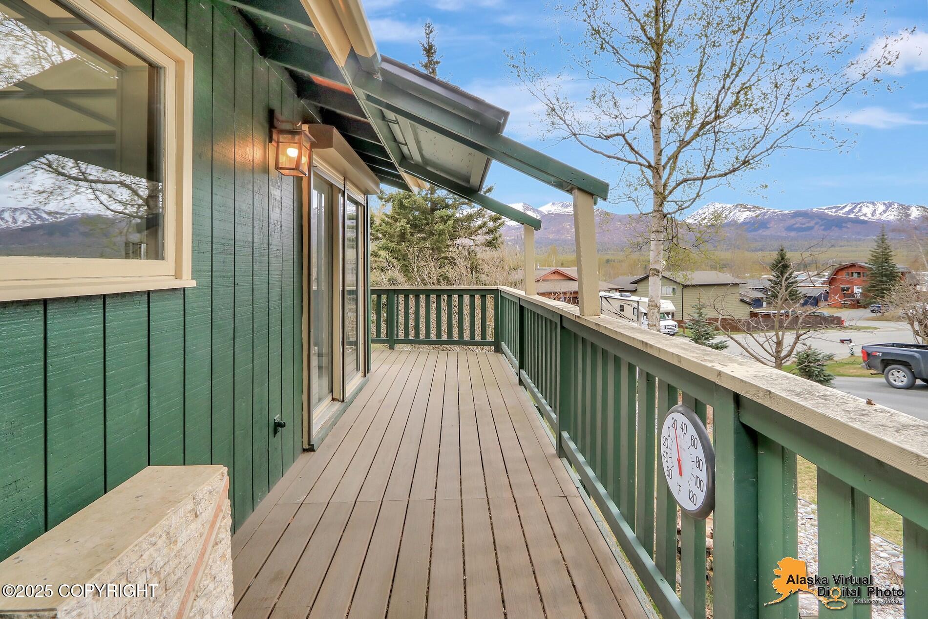 1930 Rebel Ridge Drive, Anchorage, Alaska image 3