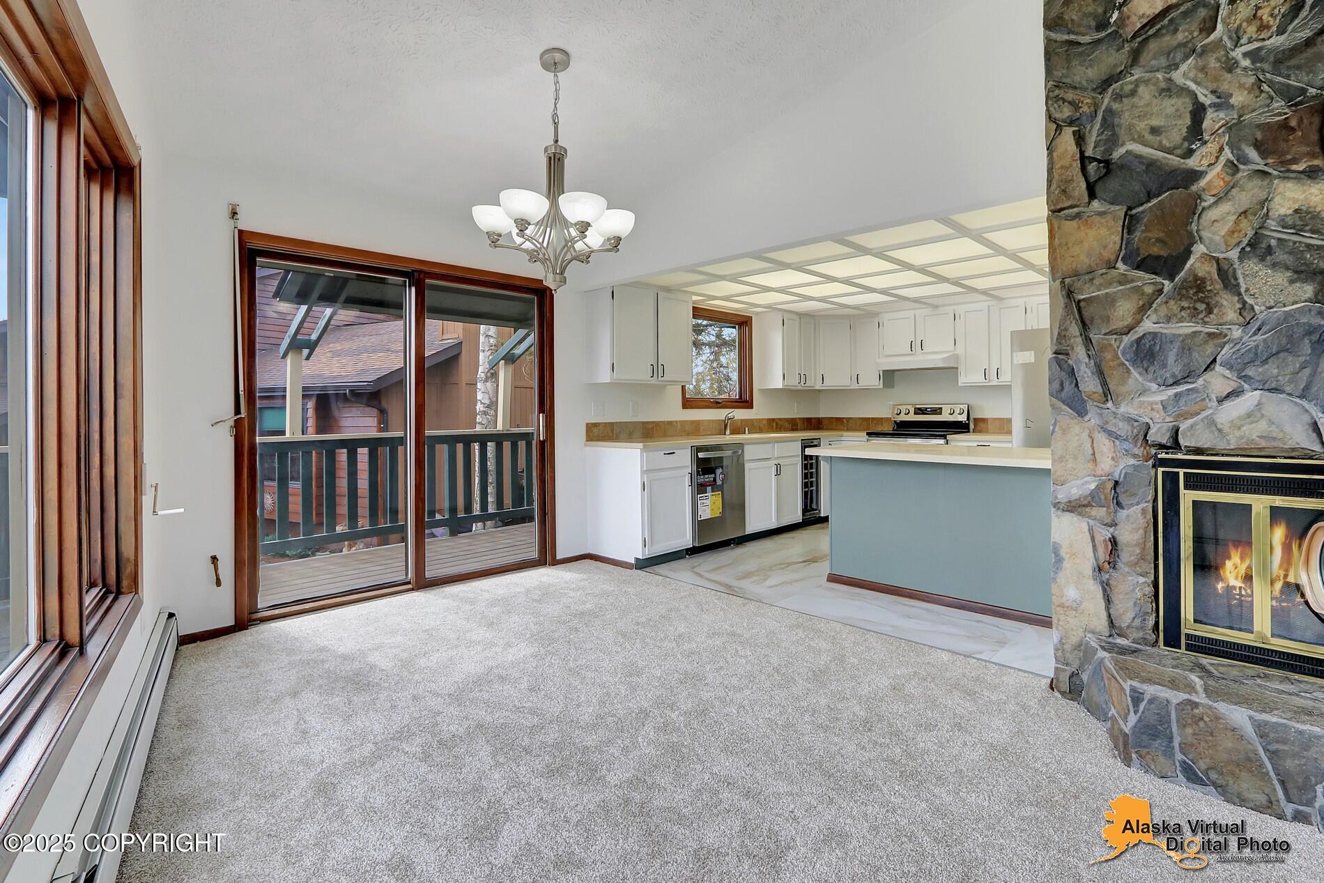 1930 Rebel Ridge Drive, Anchorage, Alaska image 14