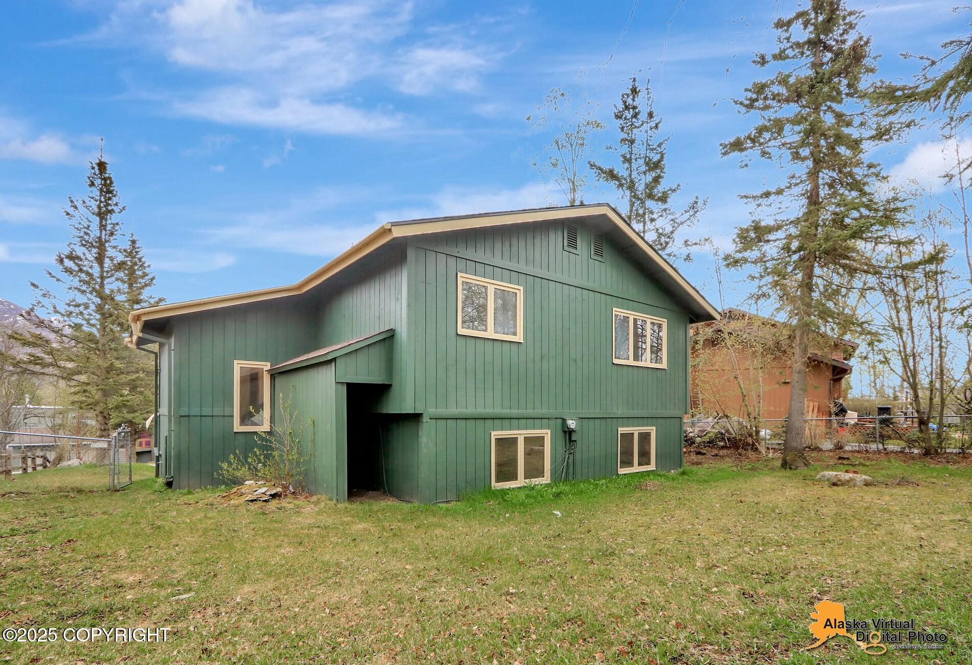 1930 Rebel Ridge Drive, Anchorage, Alaska image 5