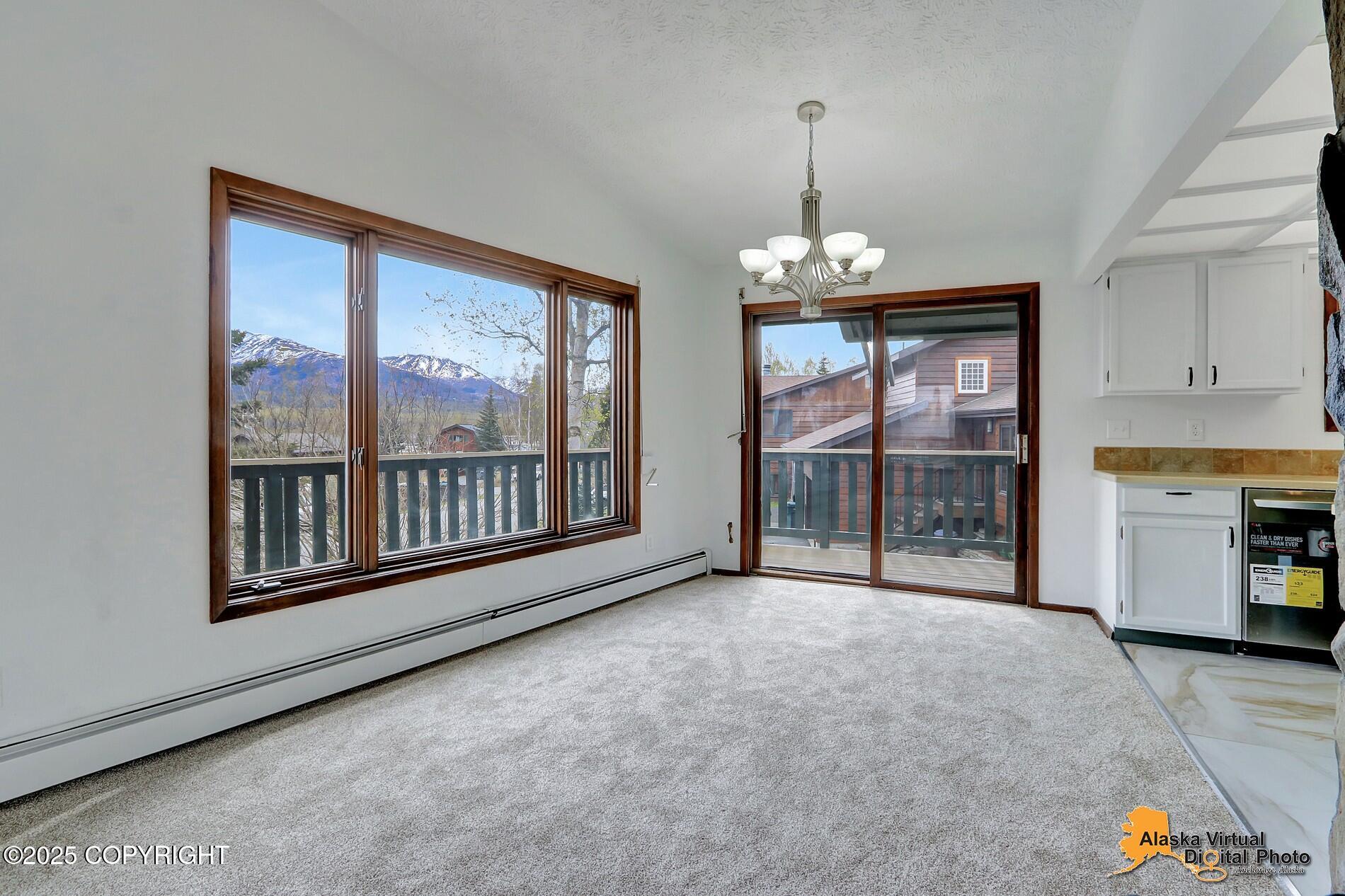 1930 Rebel Ridge Drive, Anchorage, Alaska image 11