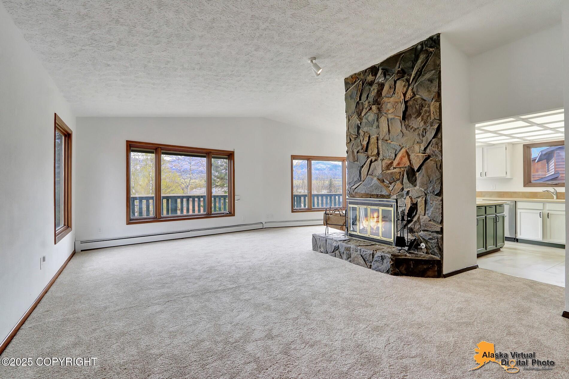 1930 Rebel Ridge Drive, Anchorage, Alaska image 8
