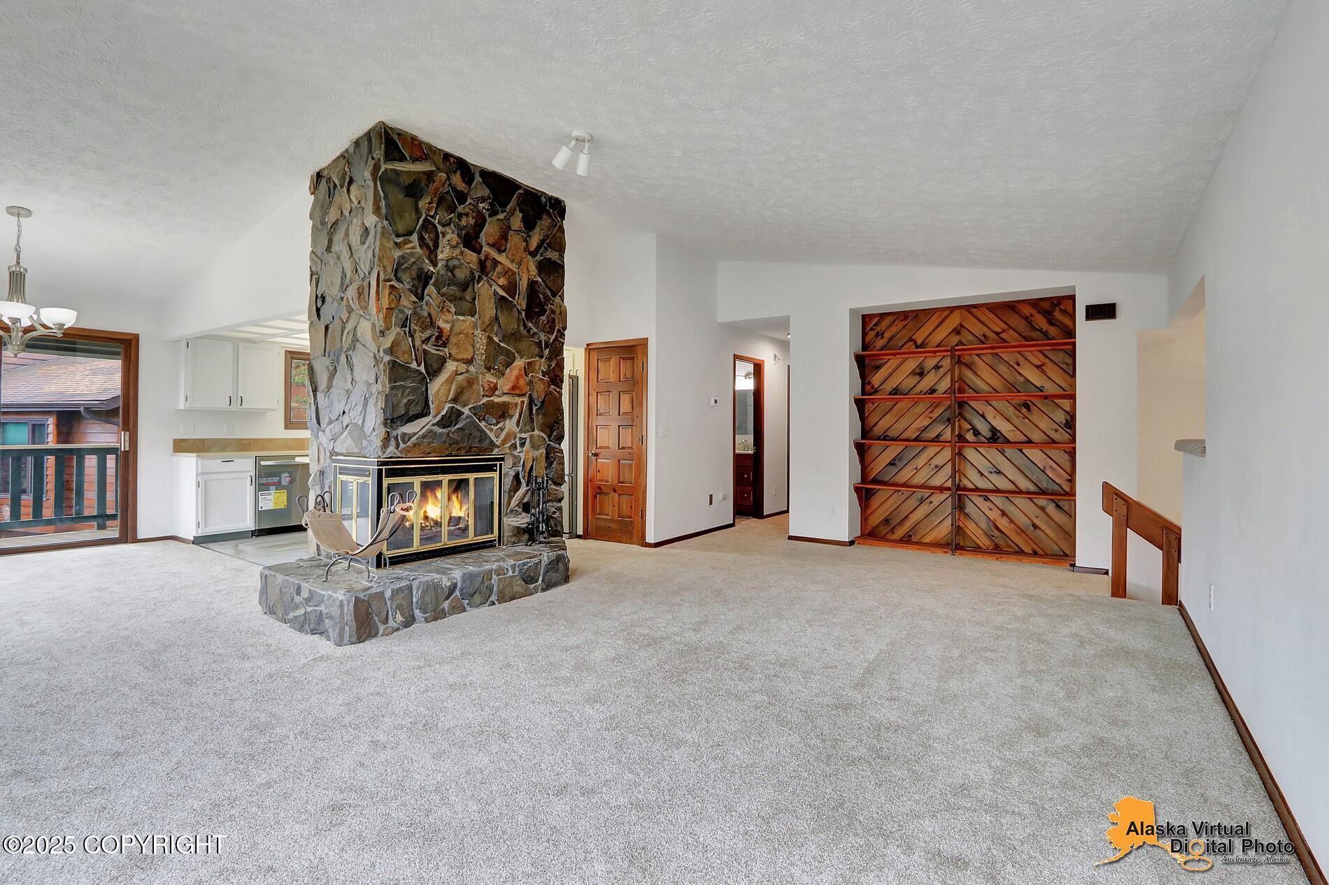 1930 Rebel Ridge Drive, Anchorage, Alaska image 10