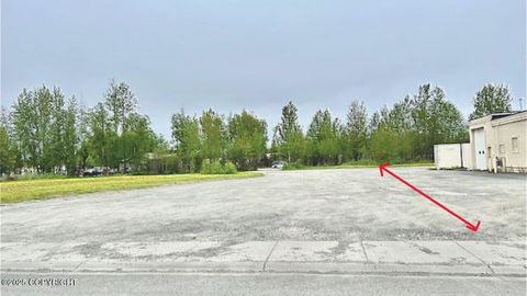 Homes For Sale - L42 N Aspen Drive<br/> Soldotna, AK 99669