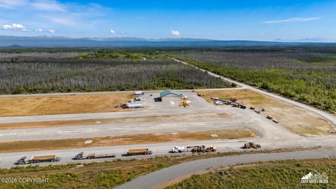 Vacant Land For Sale - TBD N Arctic Cat Street<br/> Willow, AK 99688