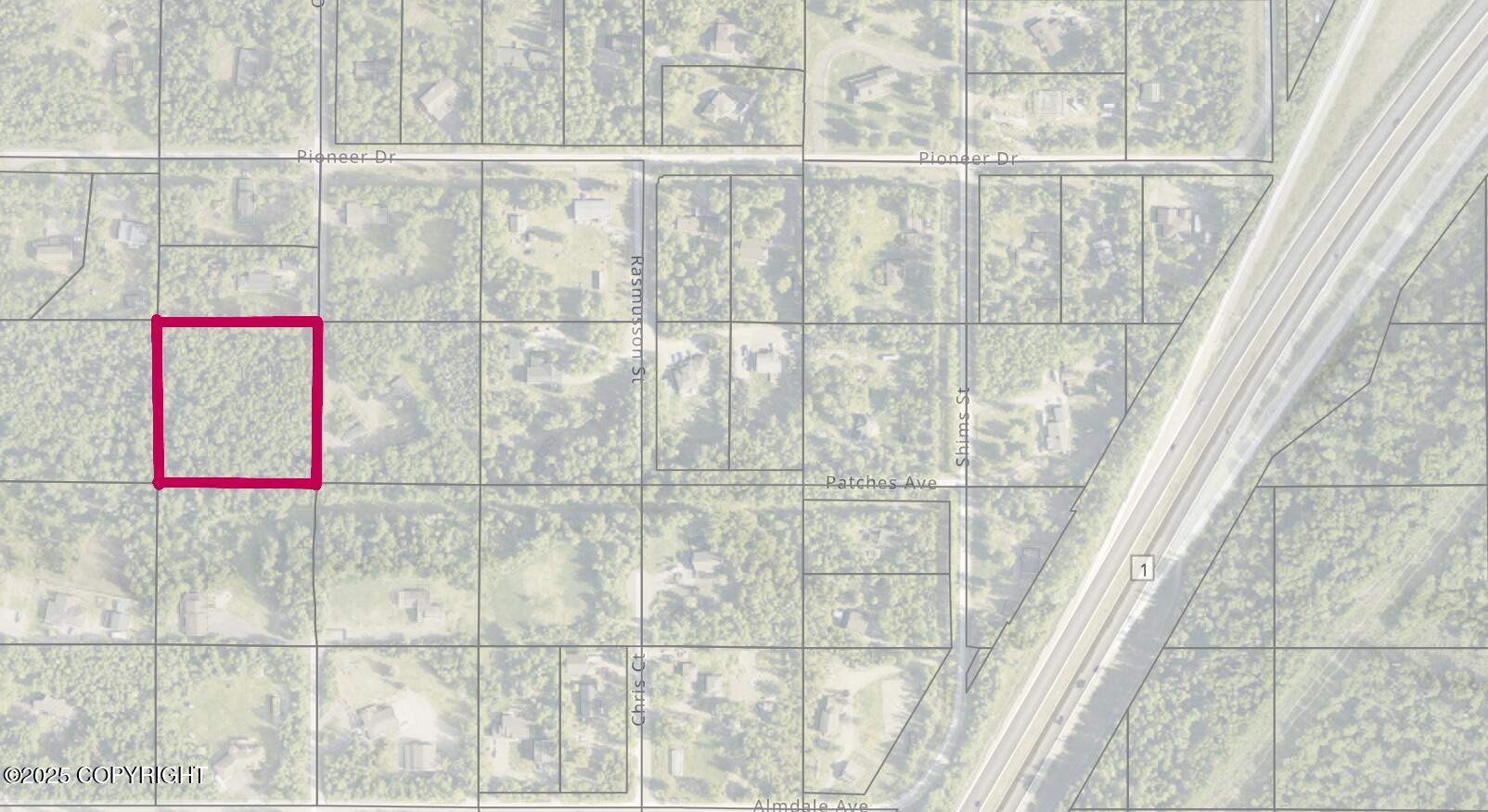 000 No Address L80, Eagle River, Alaska image 2