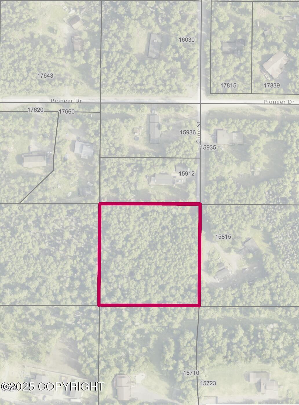 000 No Address L80, Eagle River, Alaska image 1