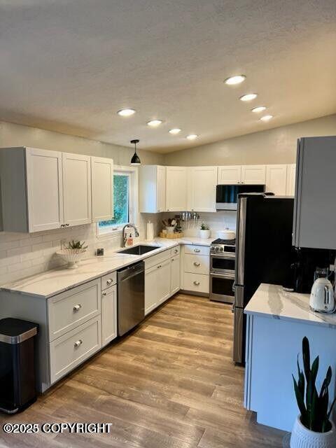 9500 Puffin Circle, Eagle River, Alaska image 4