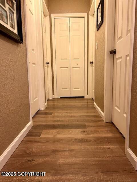 9500 Puffin Circle, Eagle River, Alaska image 18