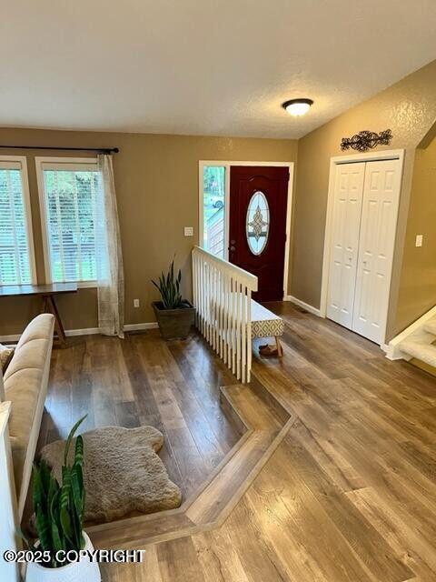 9500 Puffin Circle, Eagle River, Alaska image 13