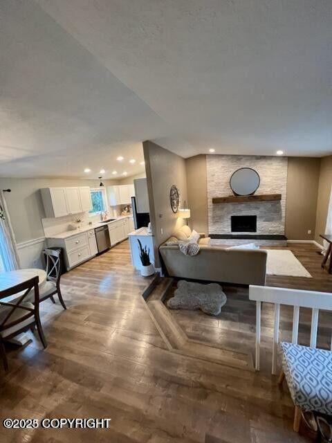 9500 Puffin Circle, Eagle River, Alaska image 5